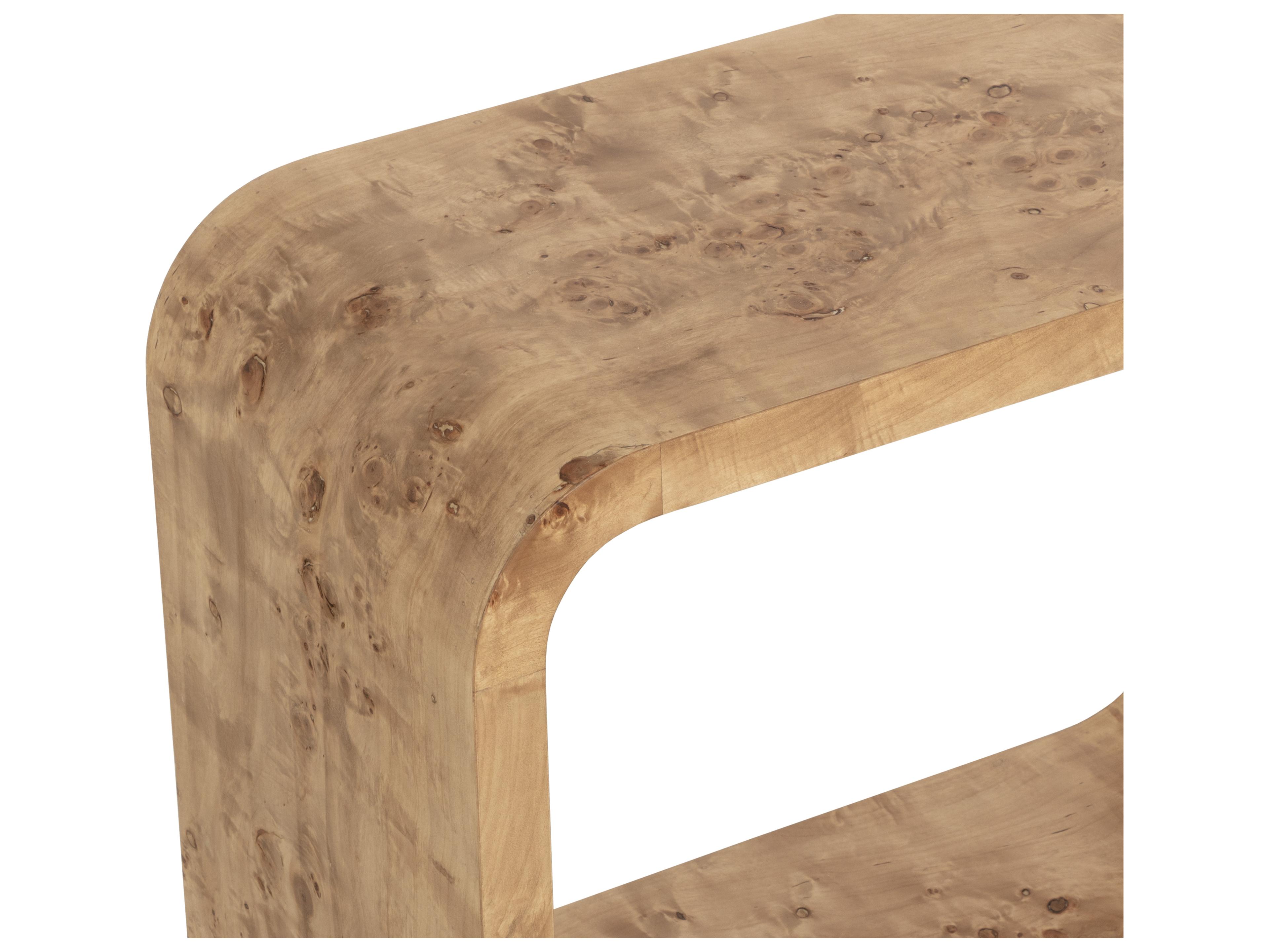 Sunpan Rowena End Table
