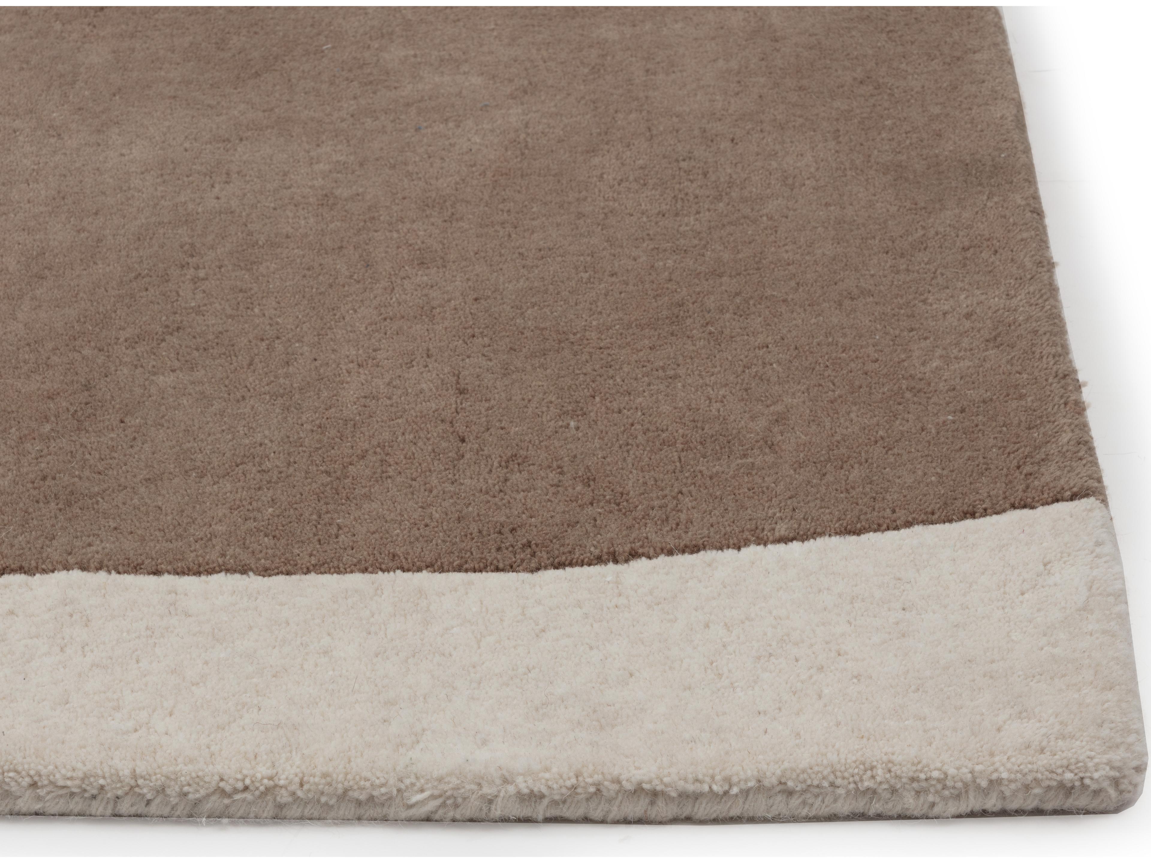 Sunpan Avalora Hand-Tufted Rug in Multi in 8 ' x 10'