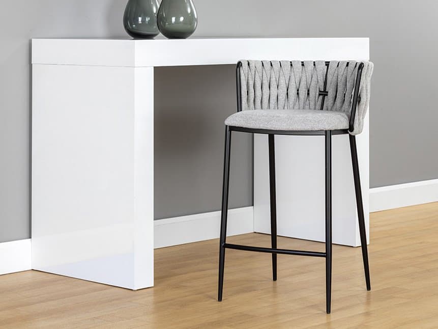 Sunpan Ikon Table Set