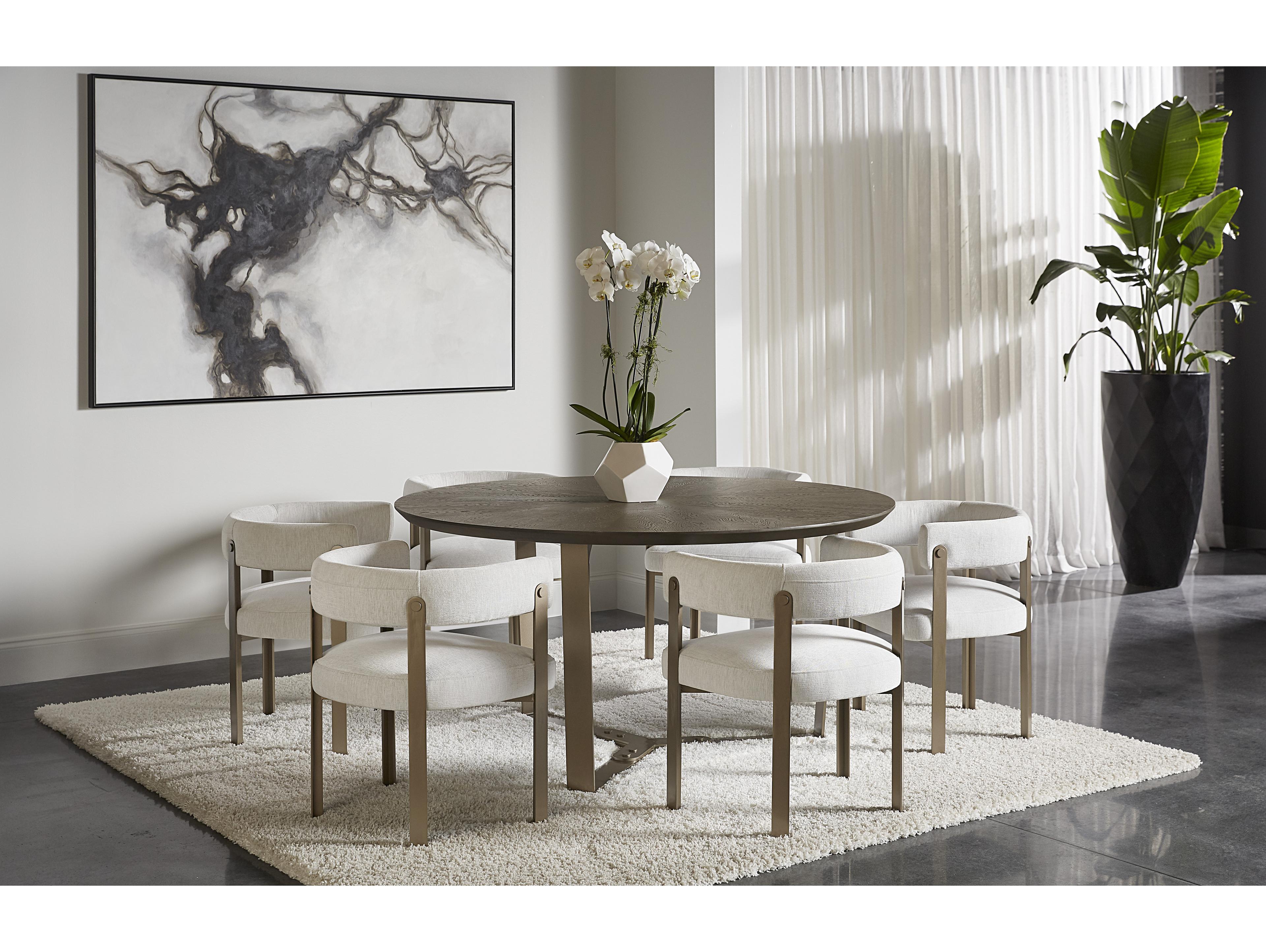 Sunpan Smoke Screen Canvas Wall Art