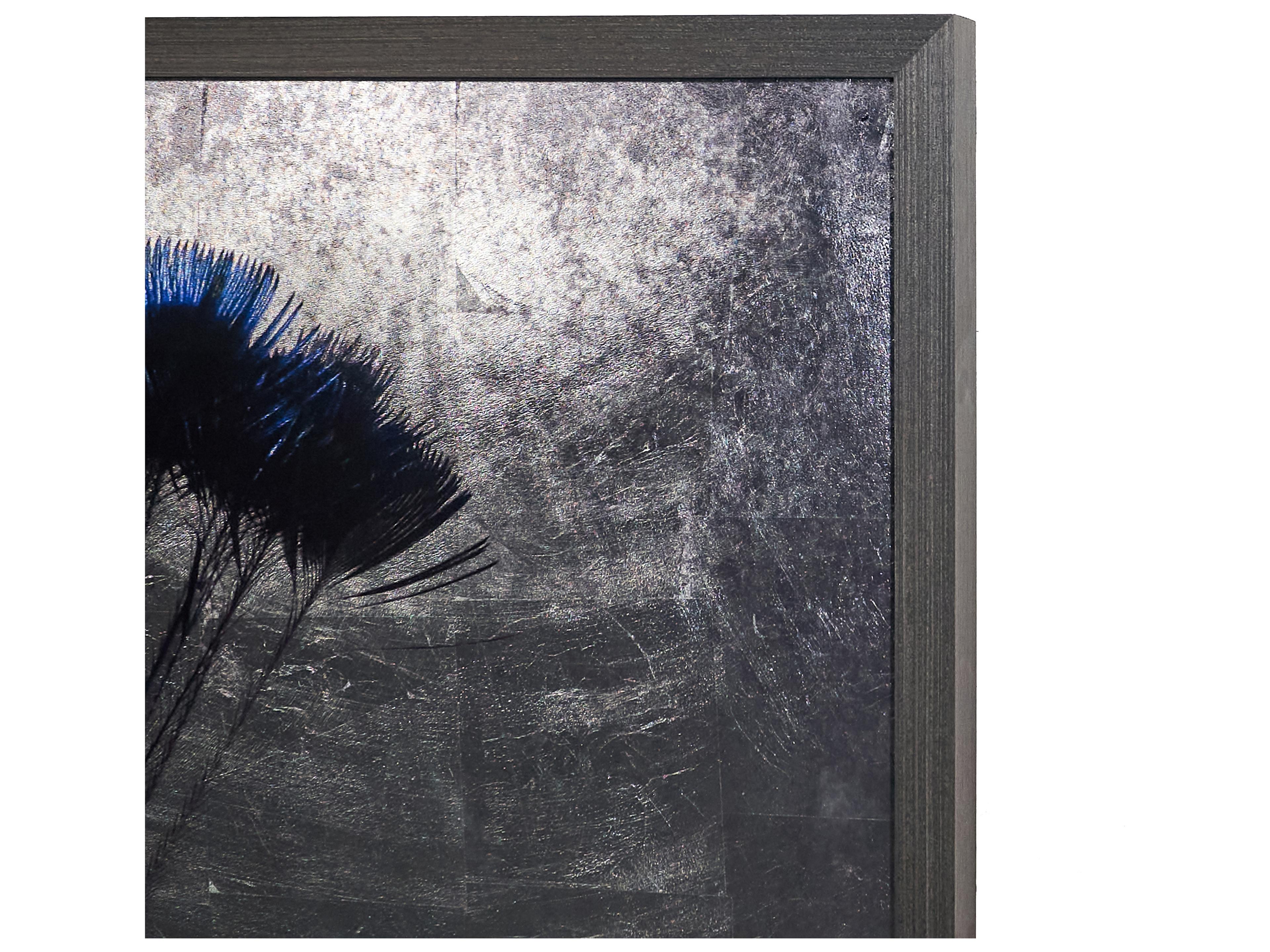 Sunpan Peacook Painting