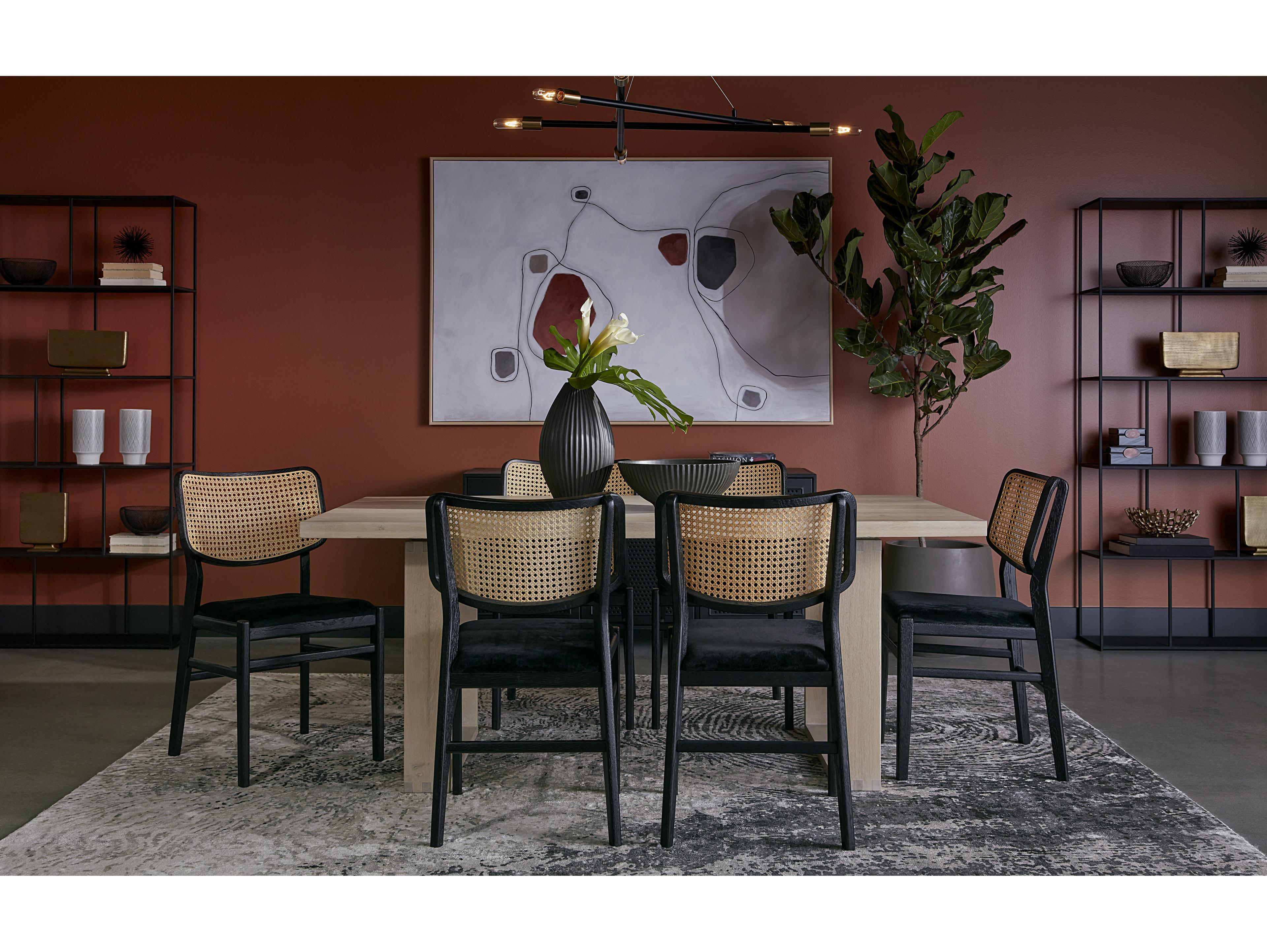 Sunpan Connectivity Canvas Wall Art