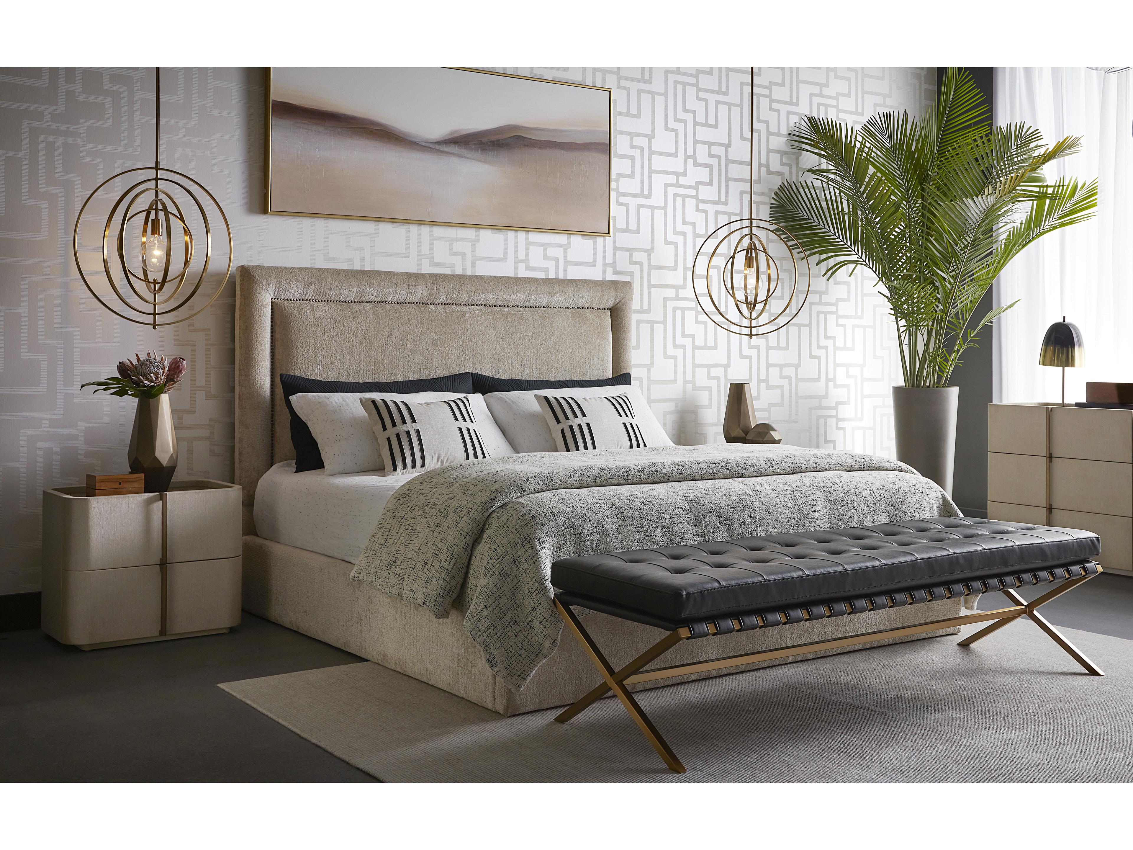 Sunpan Desert Canvas Wall Art