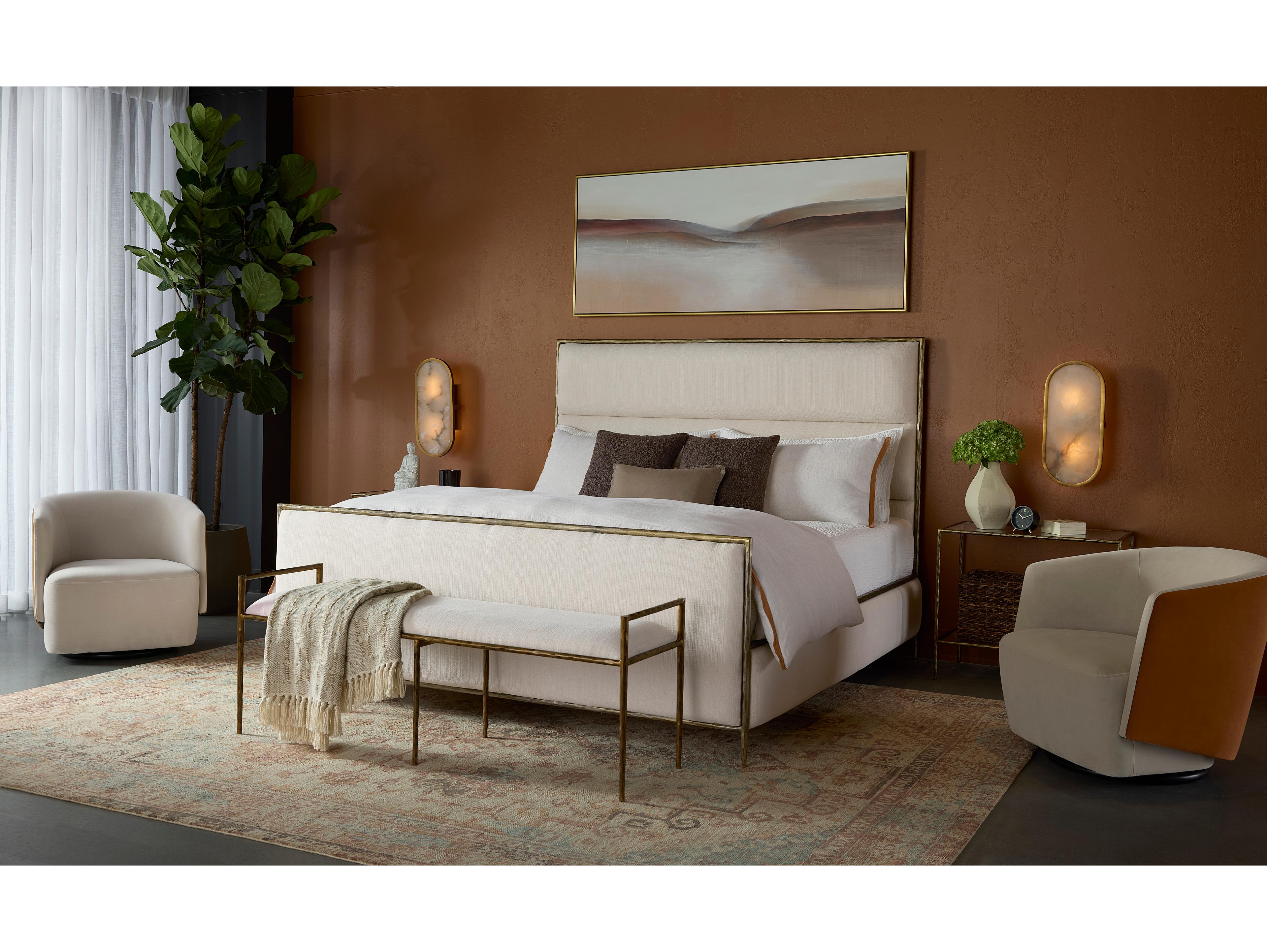 Sunpan Desert Canvas Wall Art