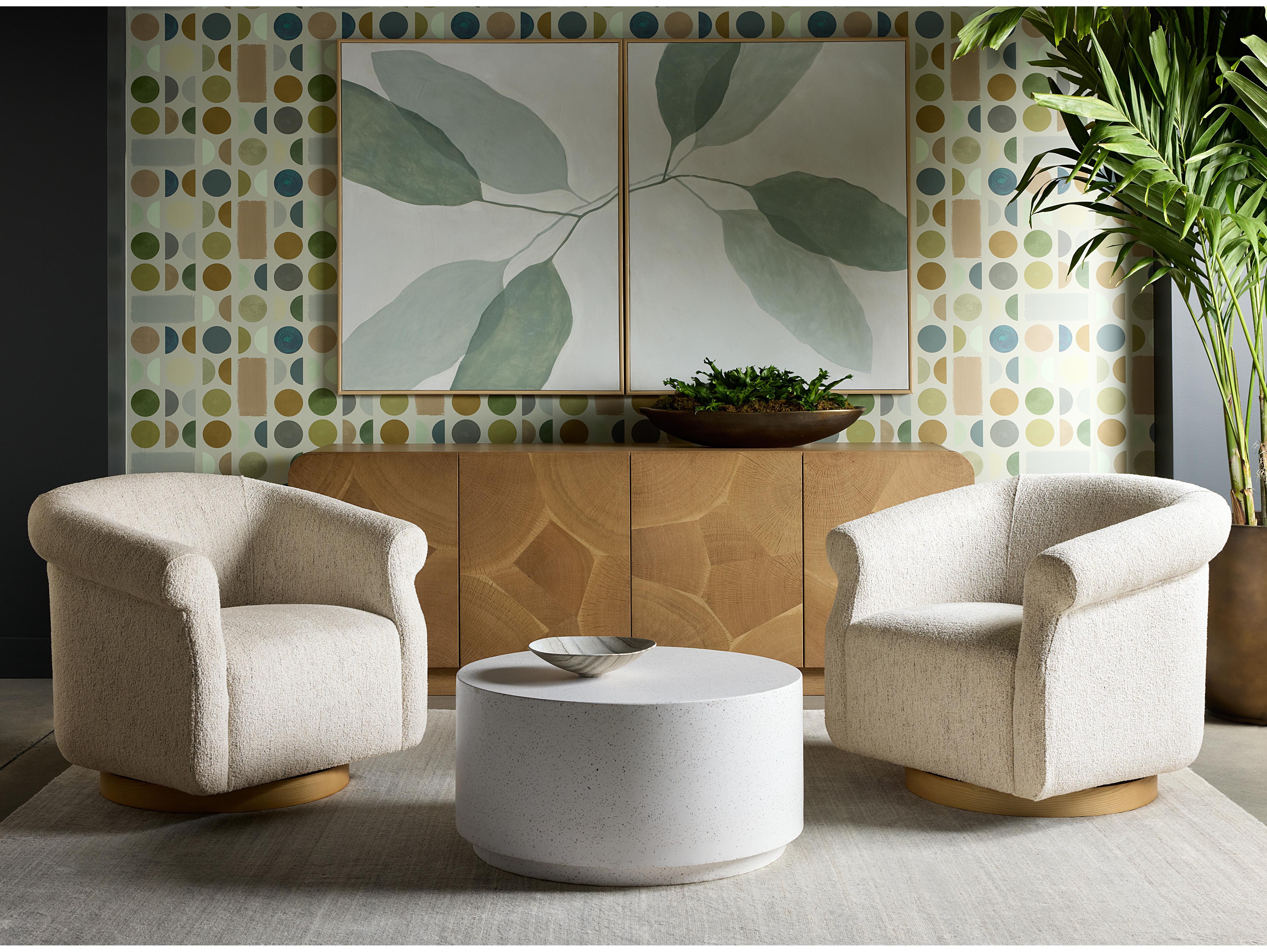 Sunpan Calm Canvas Wall Art