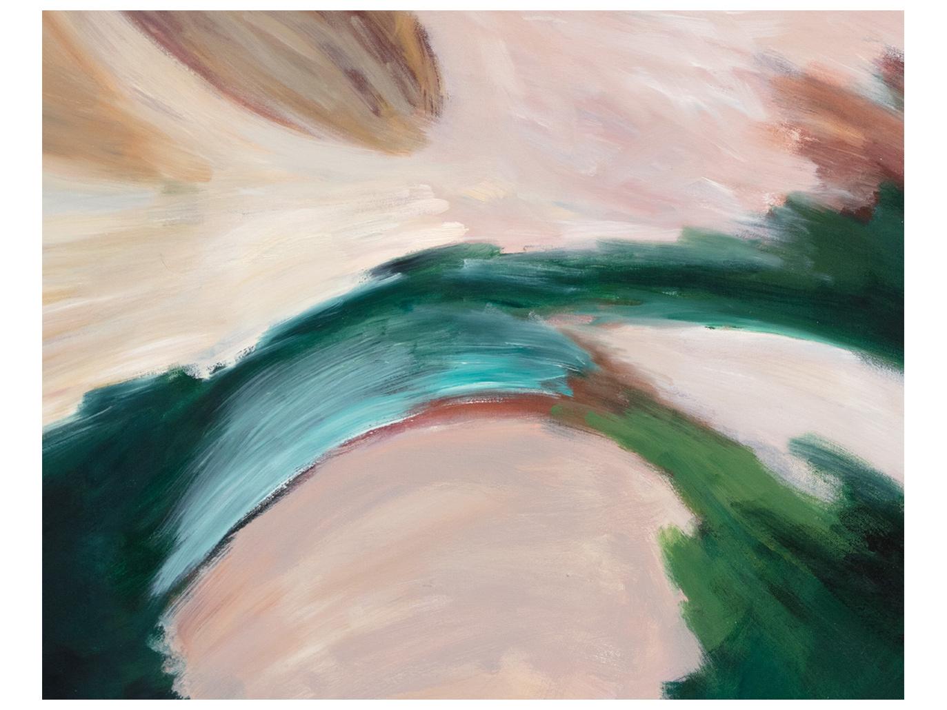 Sunpan Wild Canvas Wall Art