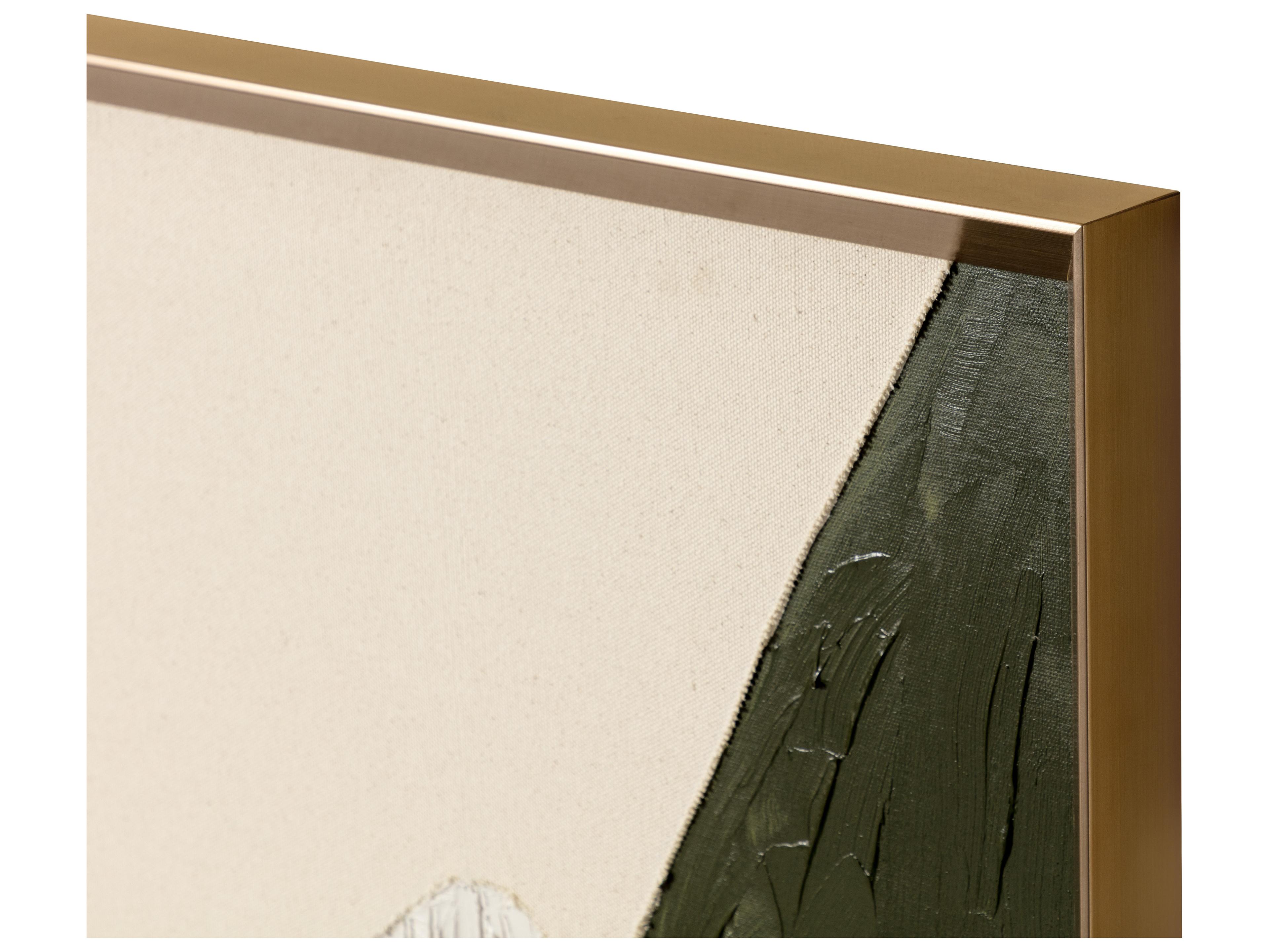 Sunpan Road Trip Iii in 40" X 60" in Bronze Frame