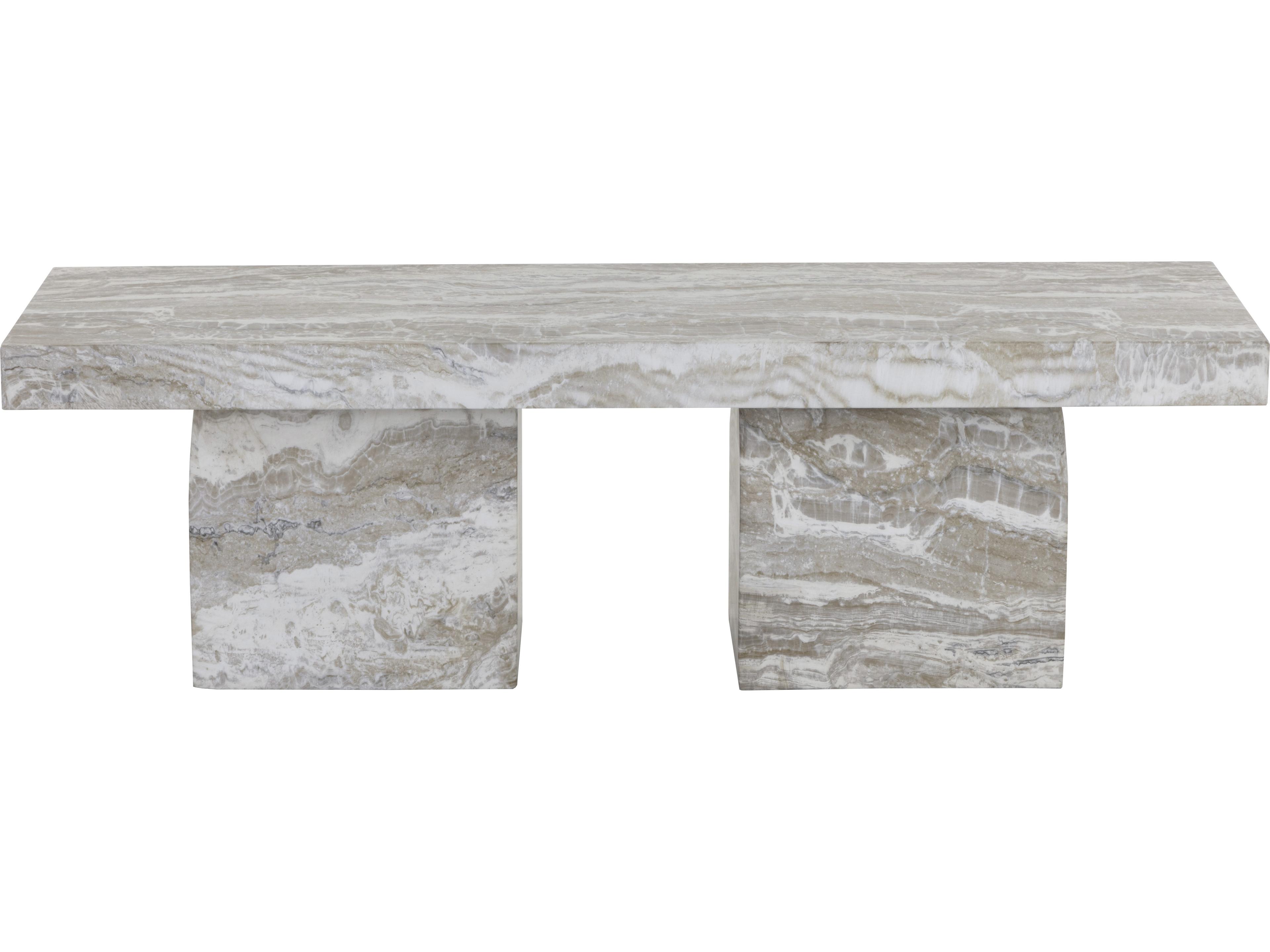 Sunpan Outdoor Colohan Bench