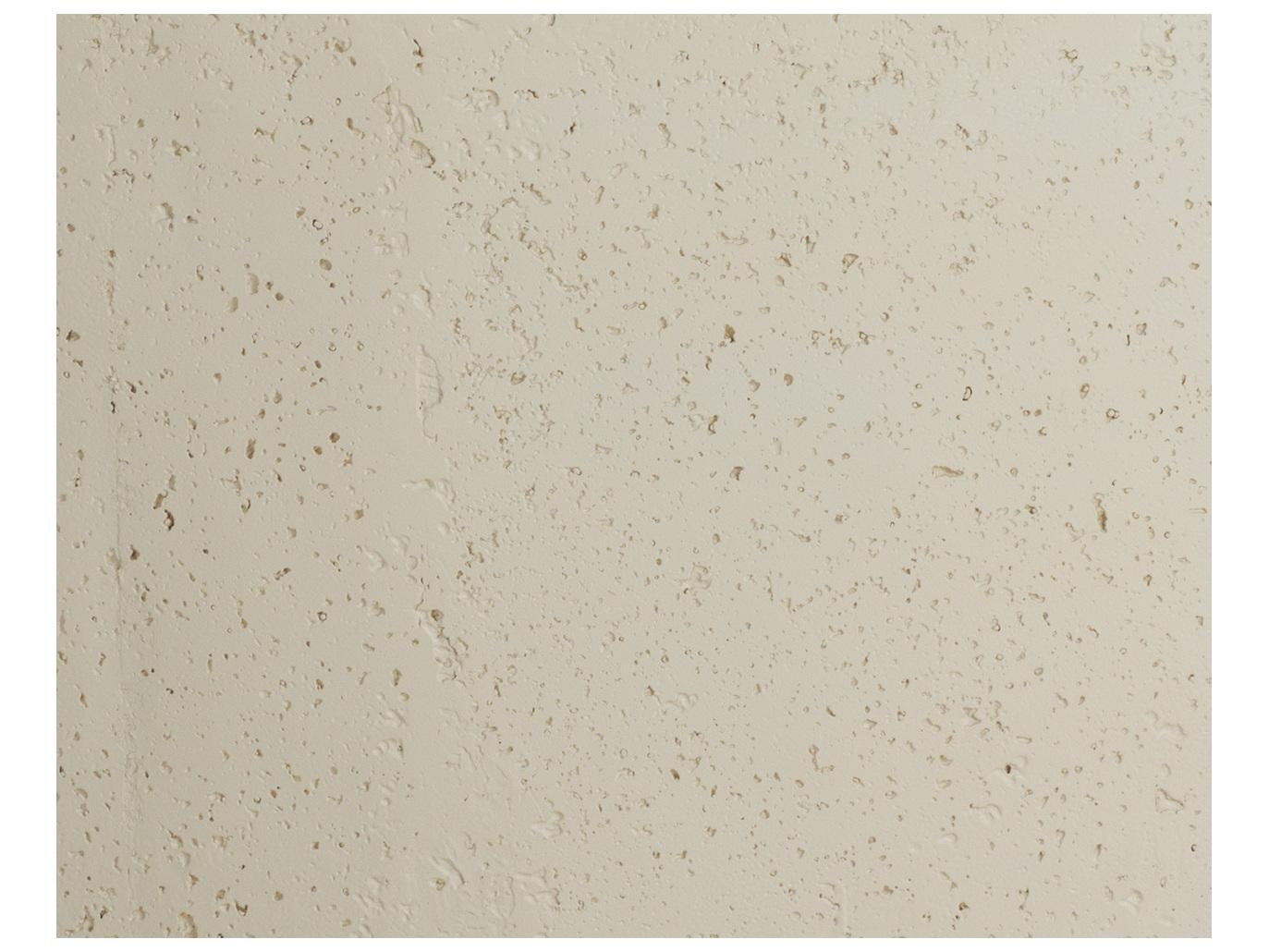 Sunpan Outdoor Patras Concrete Cream Round Coffee Table