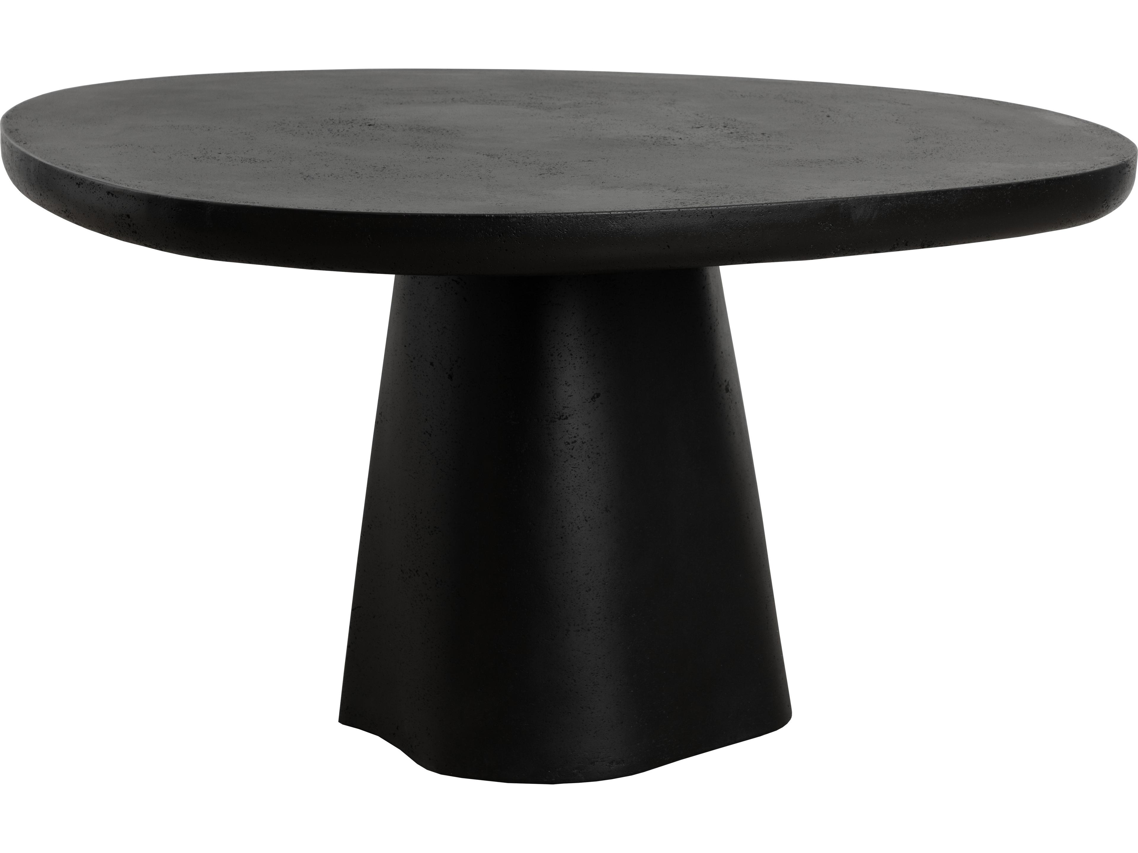 Sunpan Outdoor Celica Concrete Dining Table