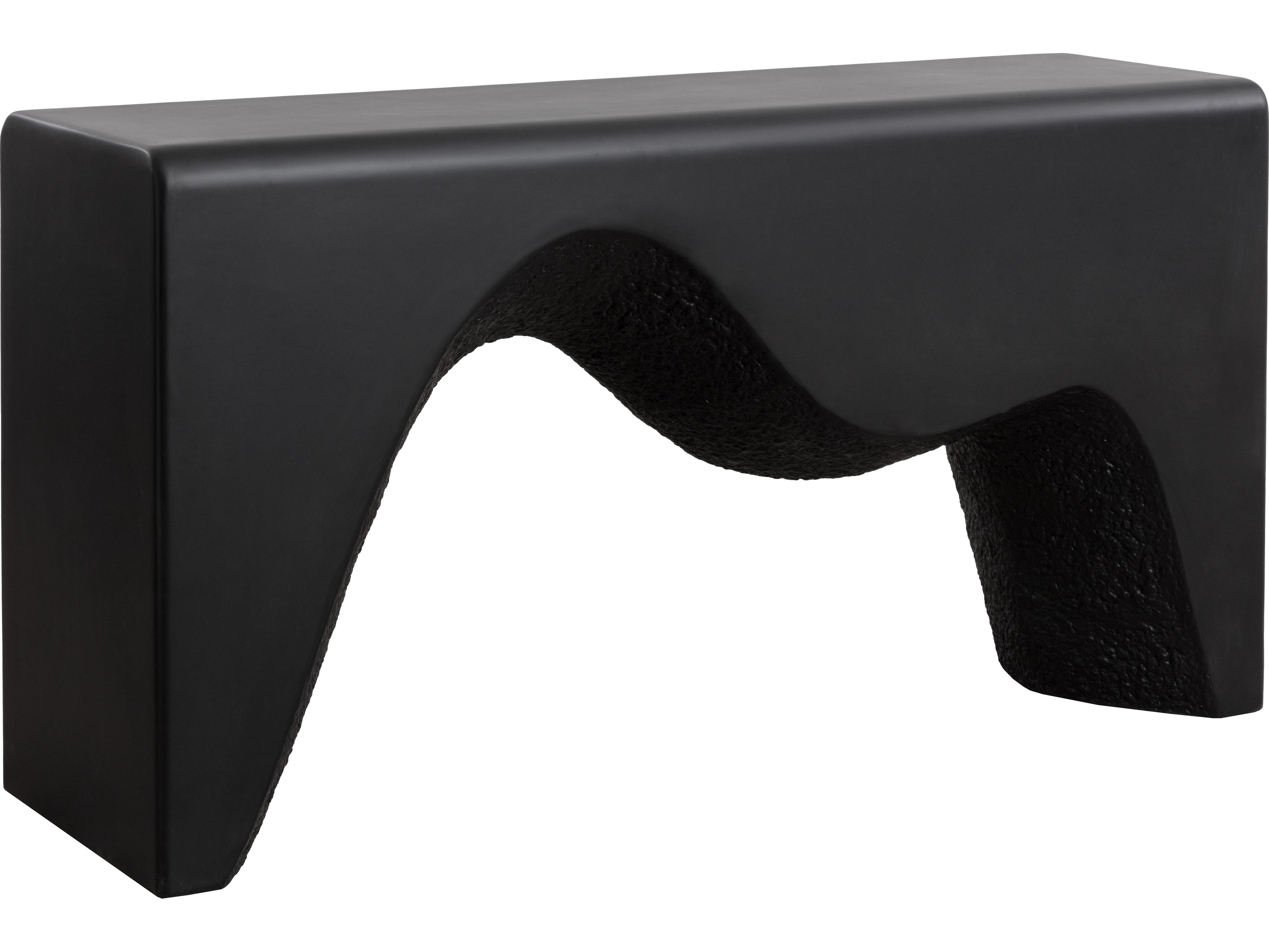 Sunpan Outdoor Montanus Console Table