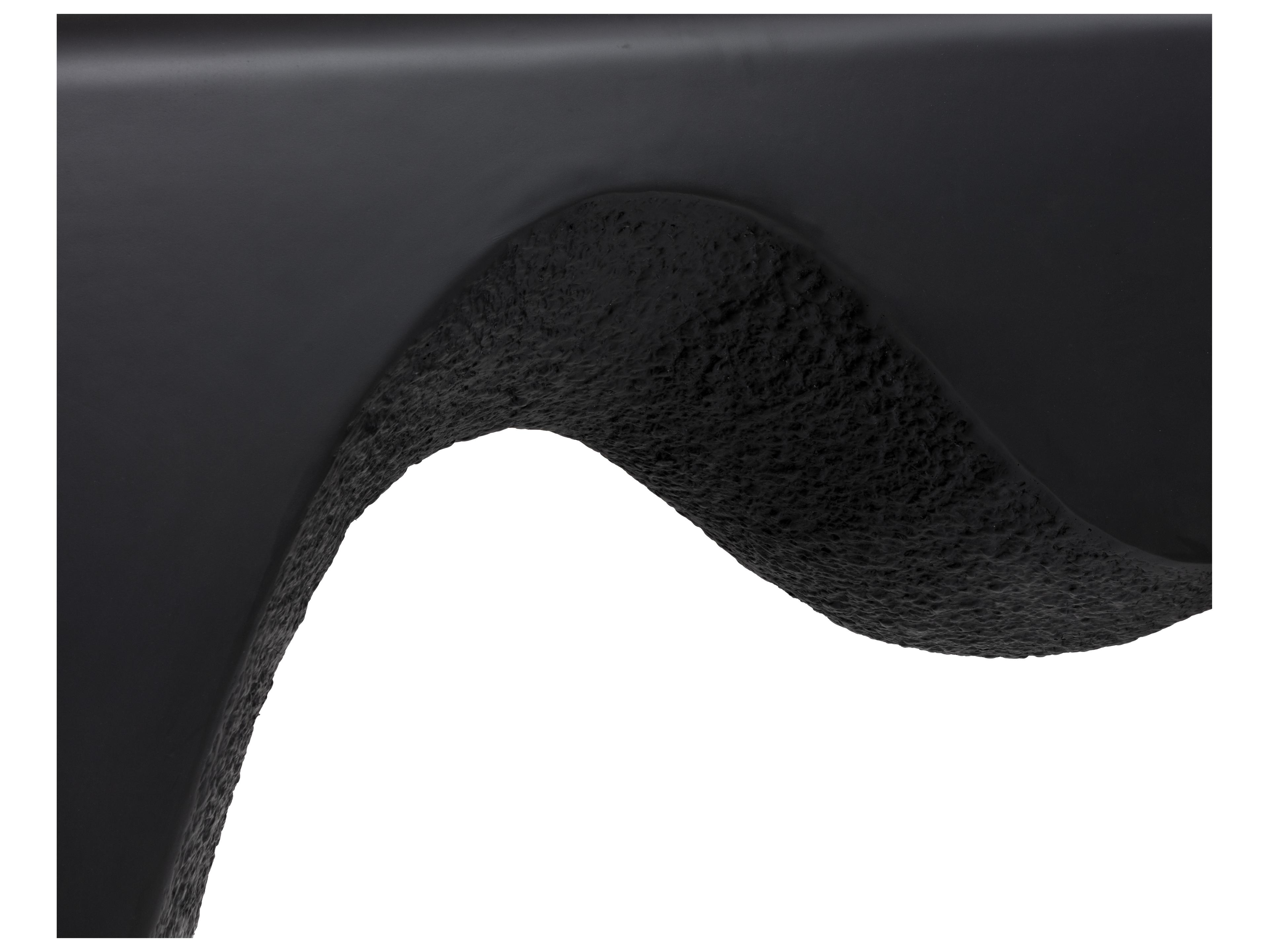 Sunpan Outdoor Montanus Console Table