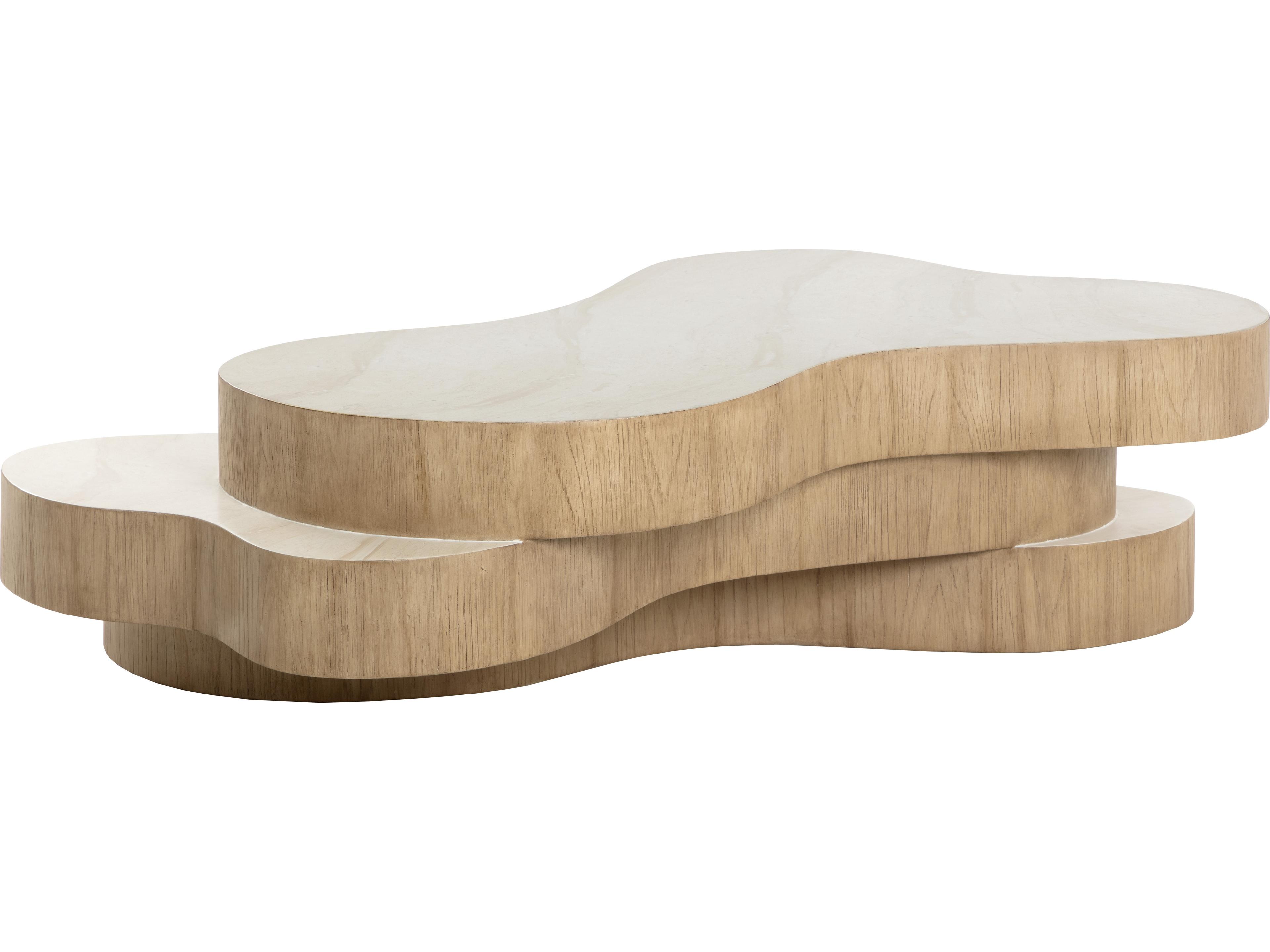 Sunpan Outdoor Geddes Coffee Table