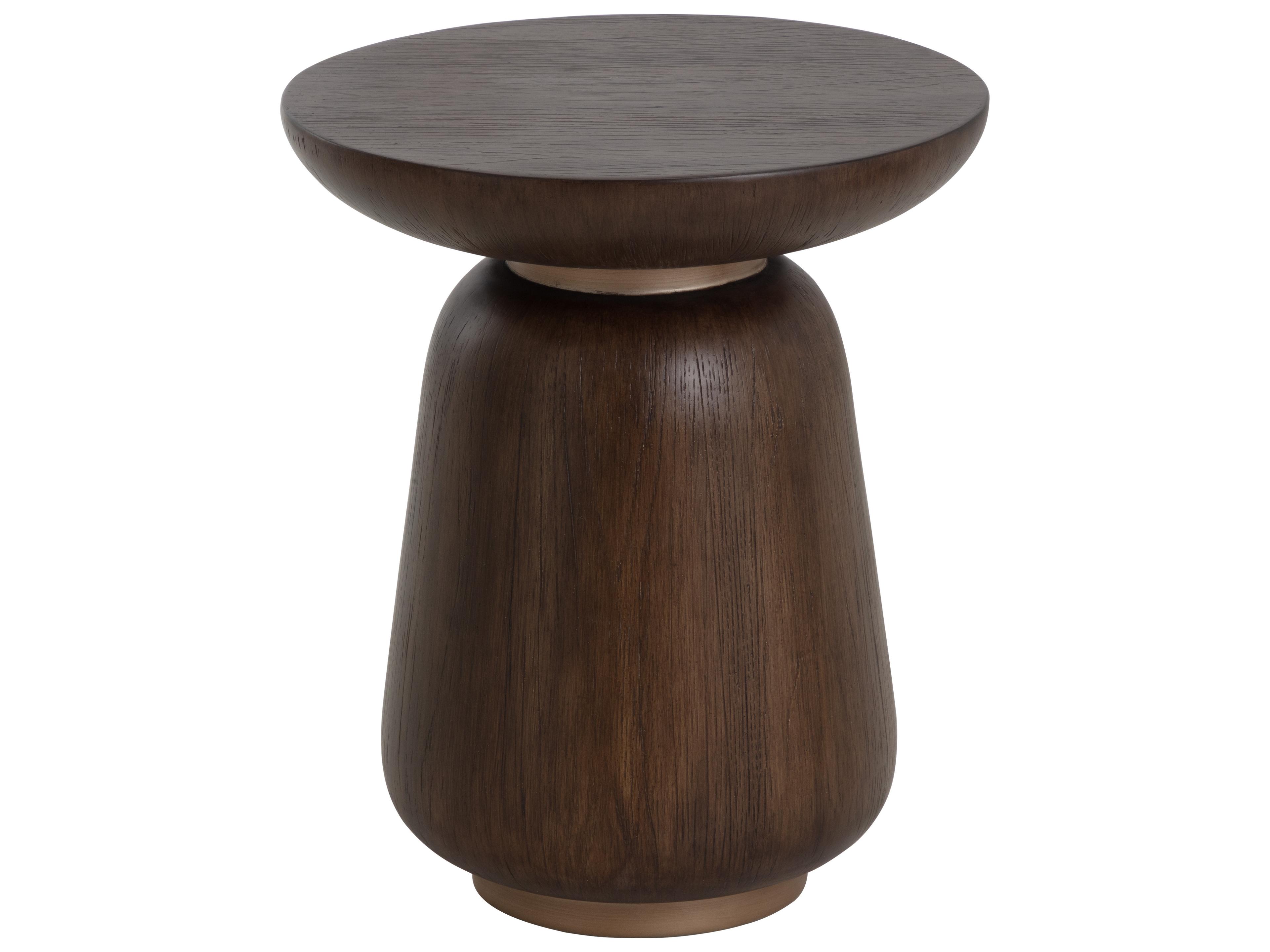 Sunpan Outdoor Kiri End Table