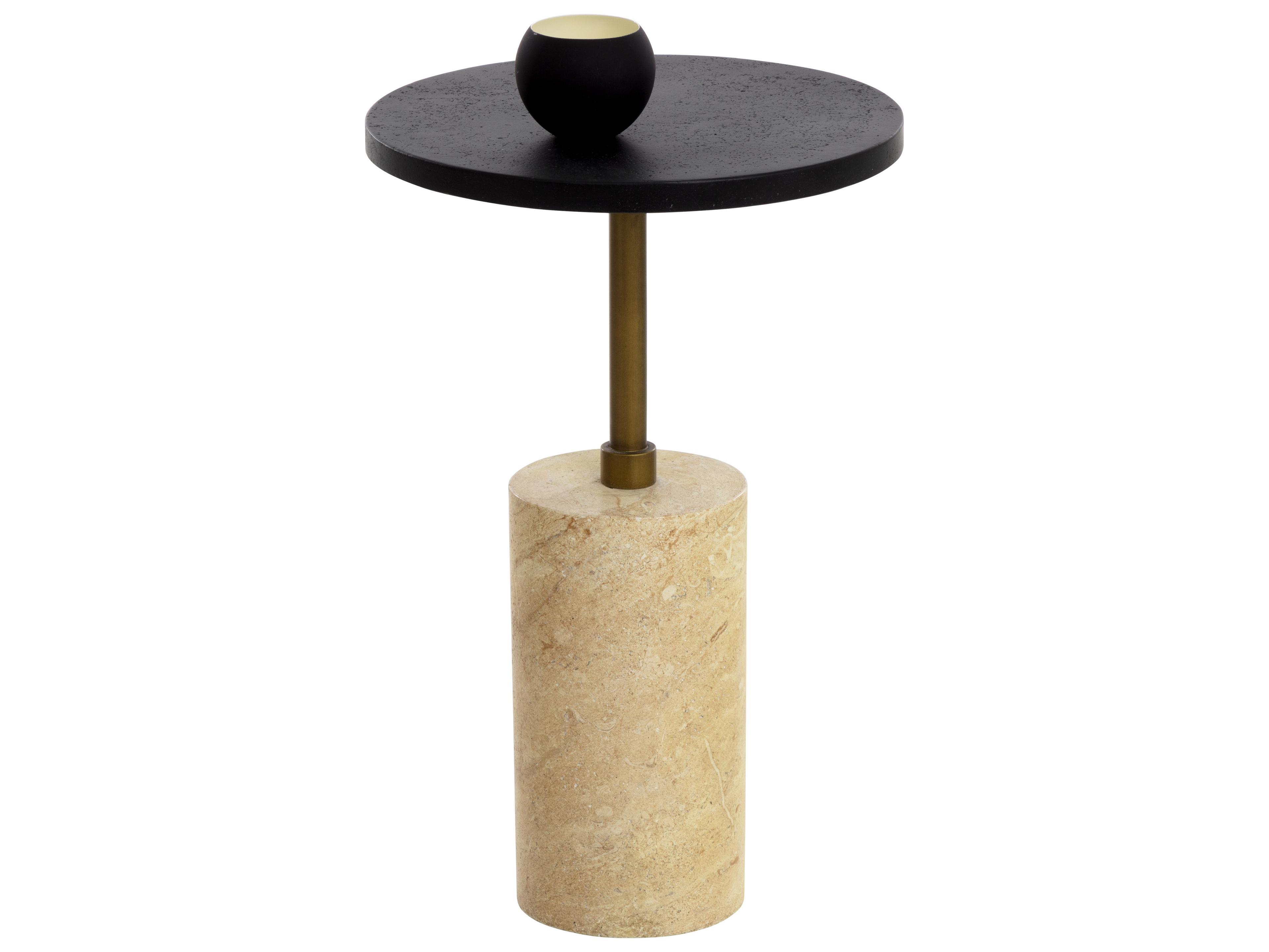 Sunpan Outdoor Saldo End Table