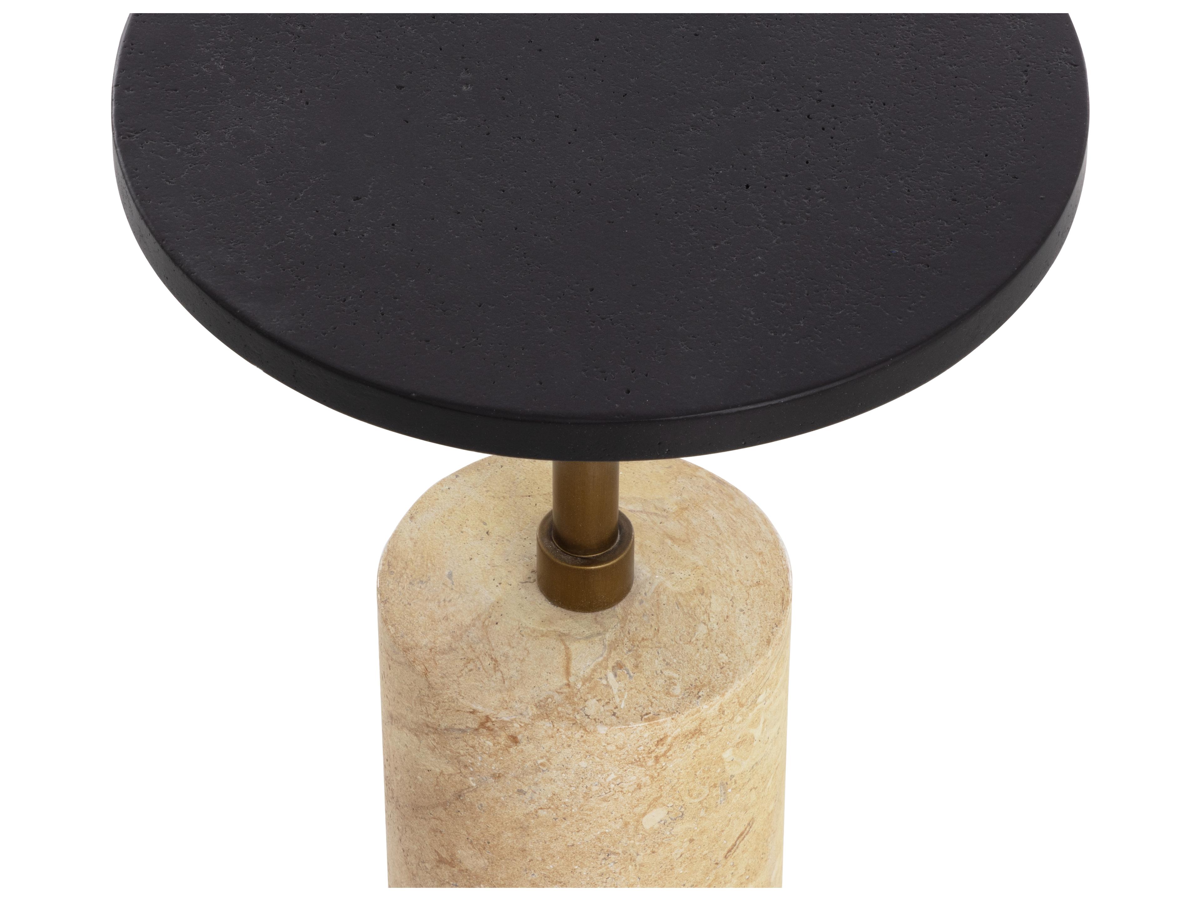 Sunpan Outdoor Saldo End Table