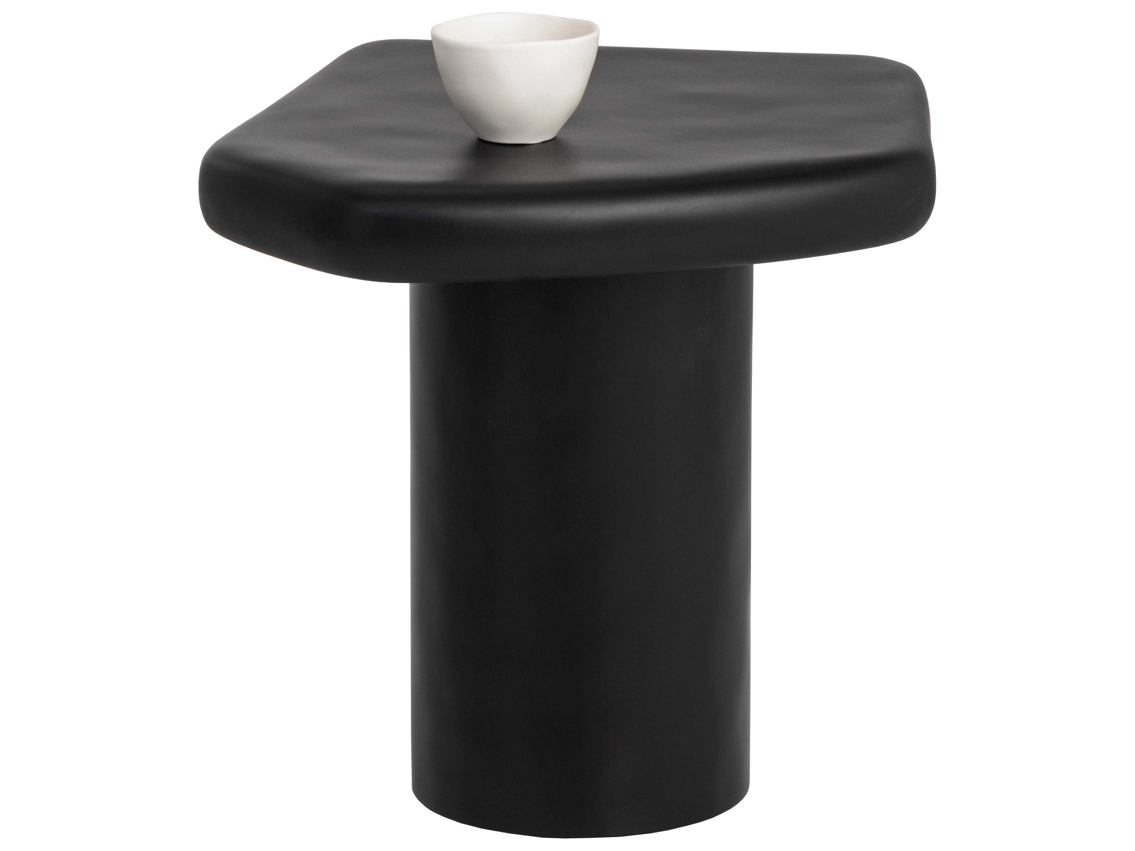 Sunpan Outdoor Detti End Table