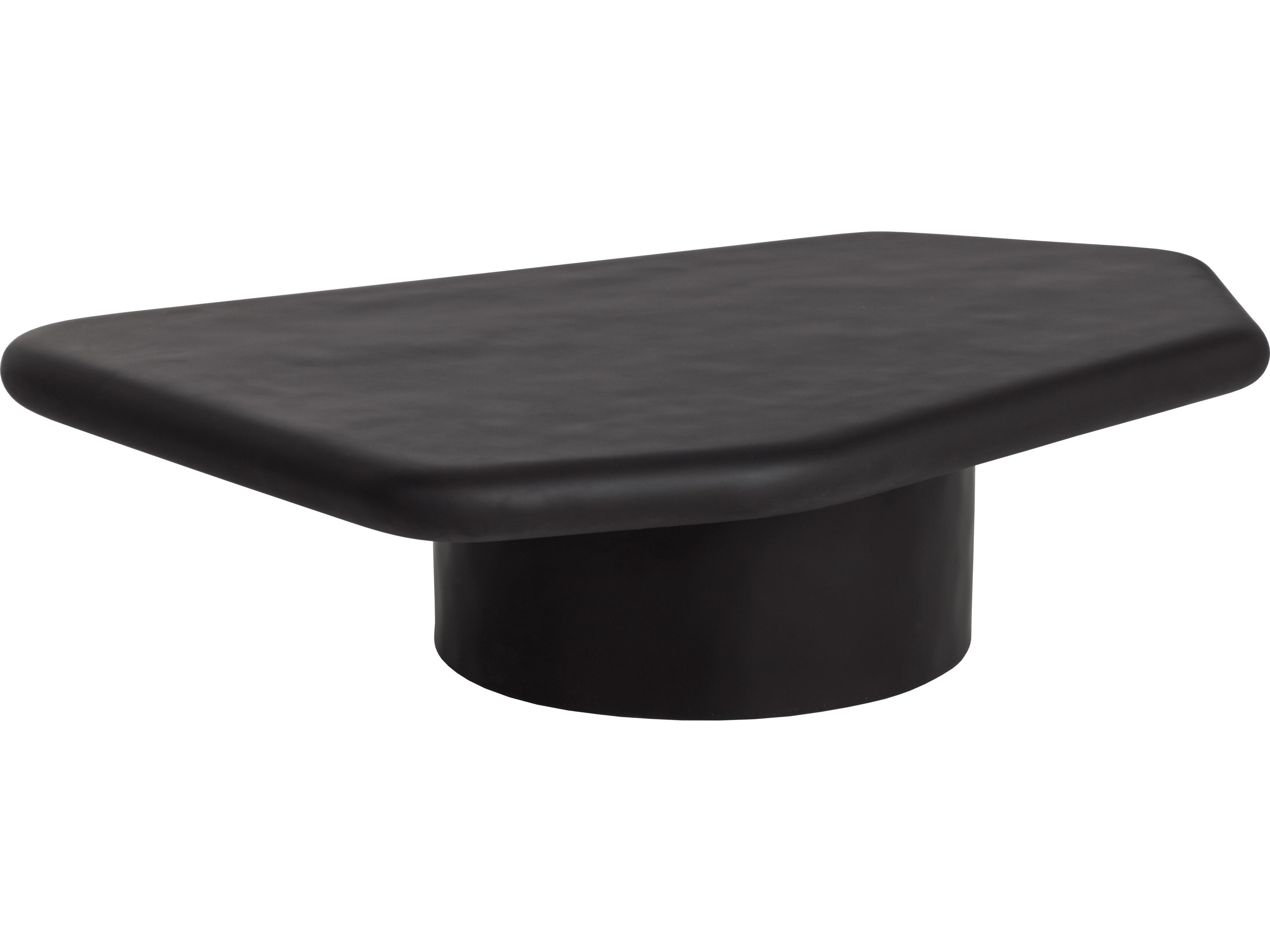 Sunpan Outdoor Detti Coffee Table in Large