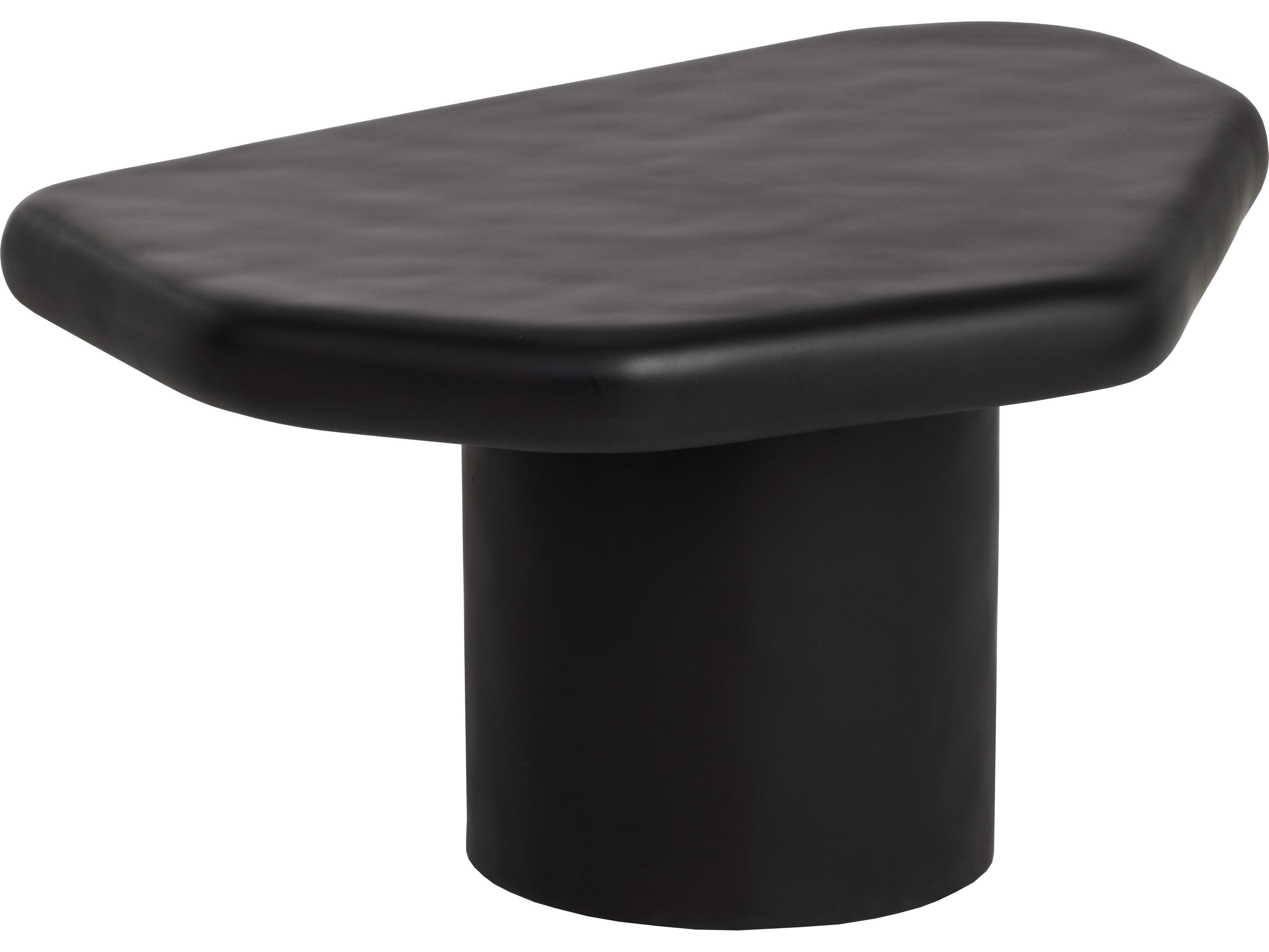 Sunpan Outdoor Detti Coffee Table in Small