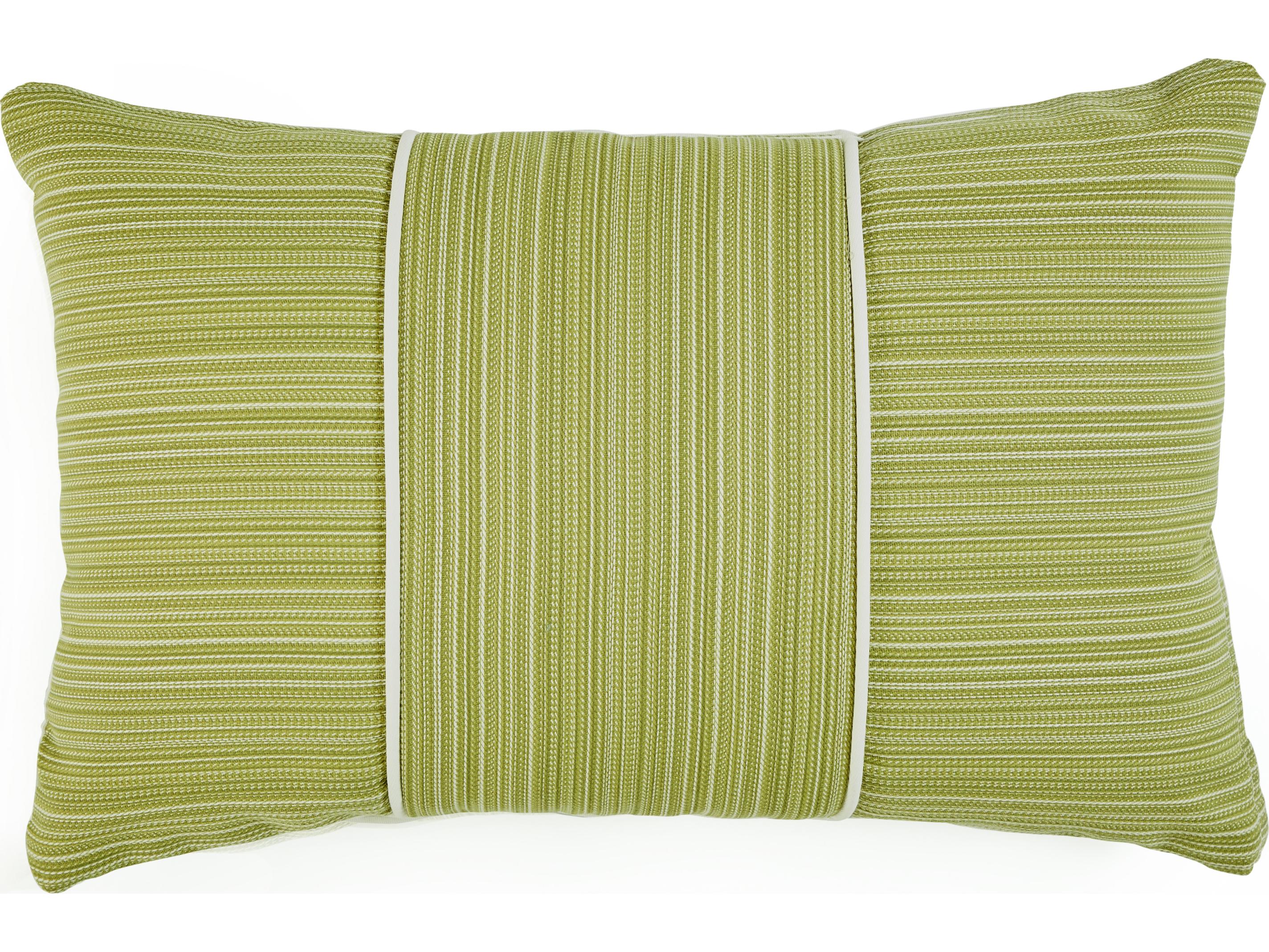 South Sea Rattan 20 x 13 Pillow Talk