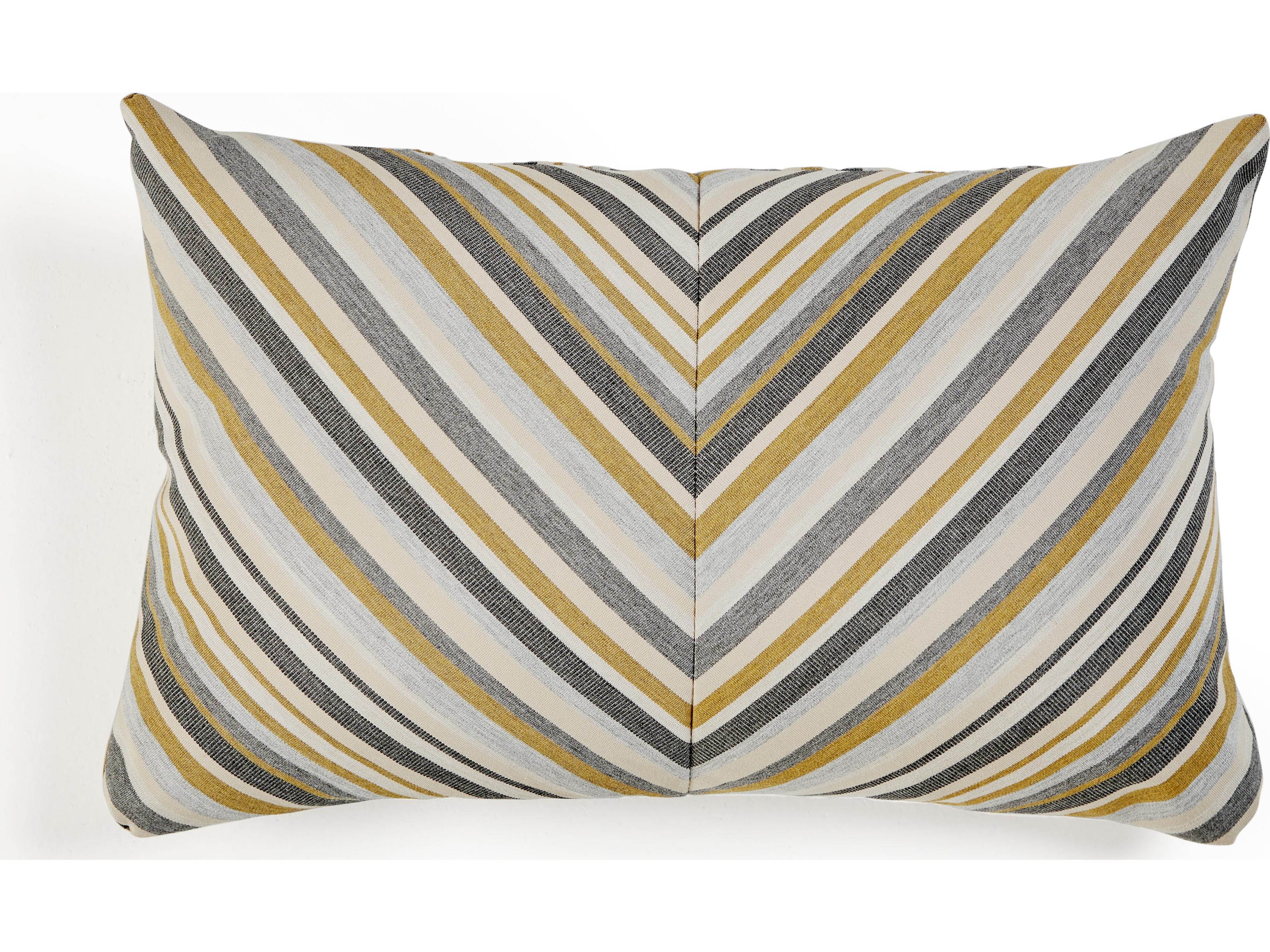 South Sea Rattan 20 x 13 Pillow Talk