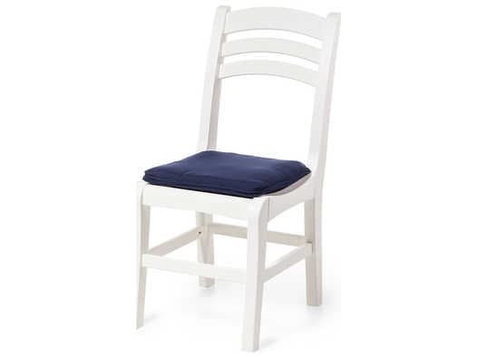 Seaside Casual Charleston Chairs Recycled Plastic Patio Dining Side Chair