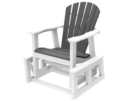 Shellback Adirondack Replacement Cushions