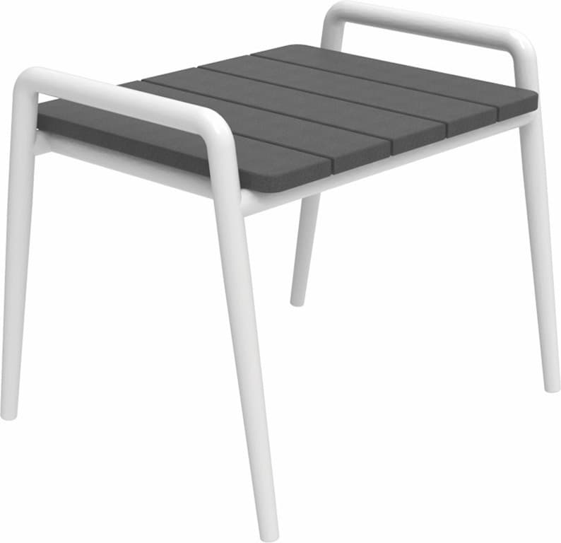 Seaside Casual Hip Recycled Plastic SideKick