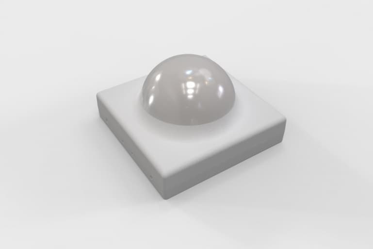 Seaside Casual La Lampe Solar Hybrid Module B Parc/Pacha