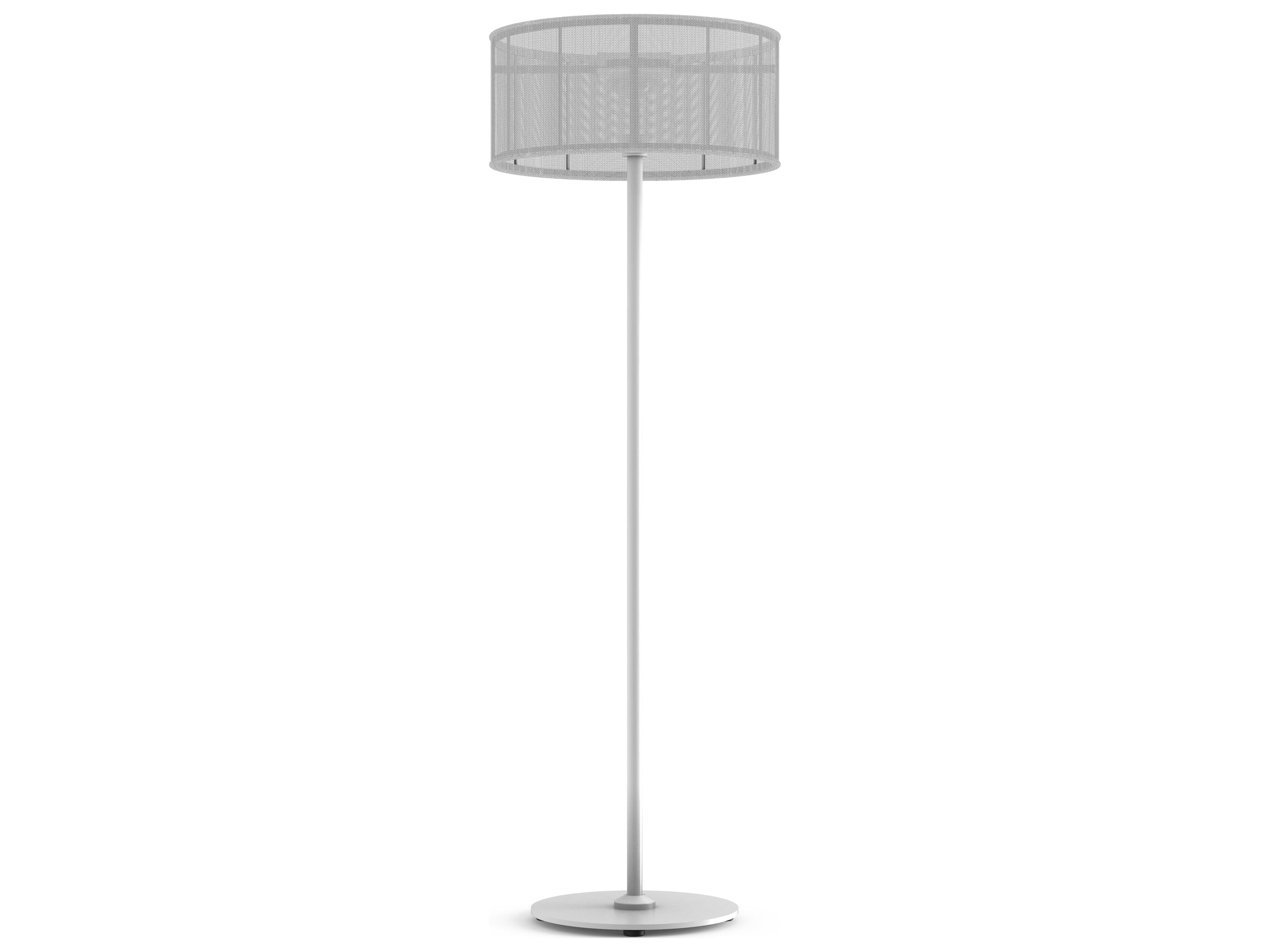 Seaside Casual La Lampe Aluminum Padere