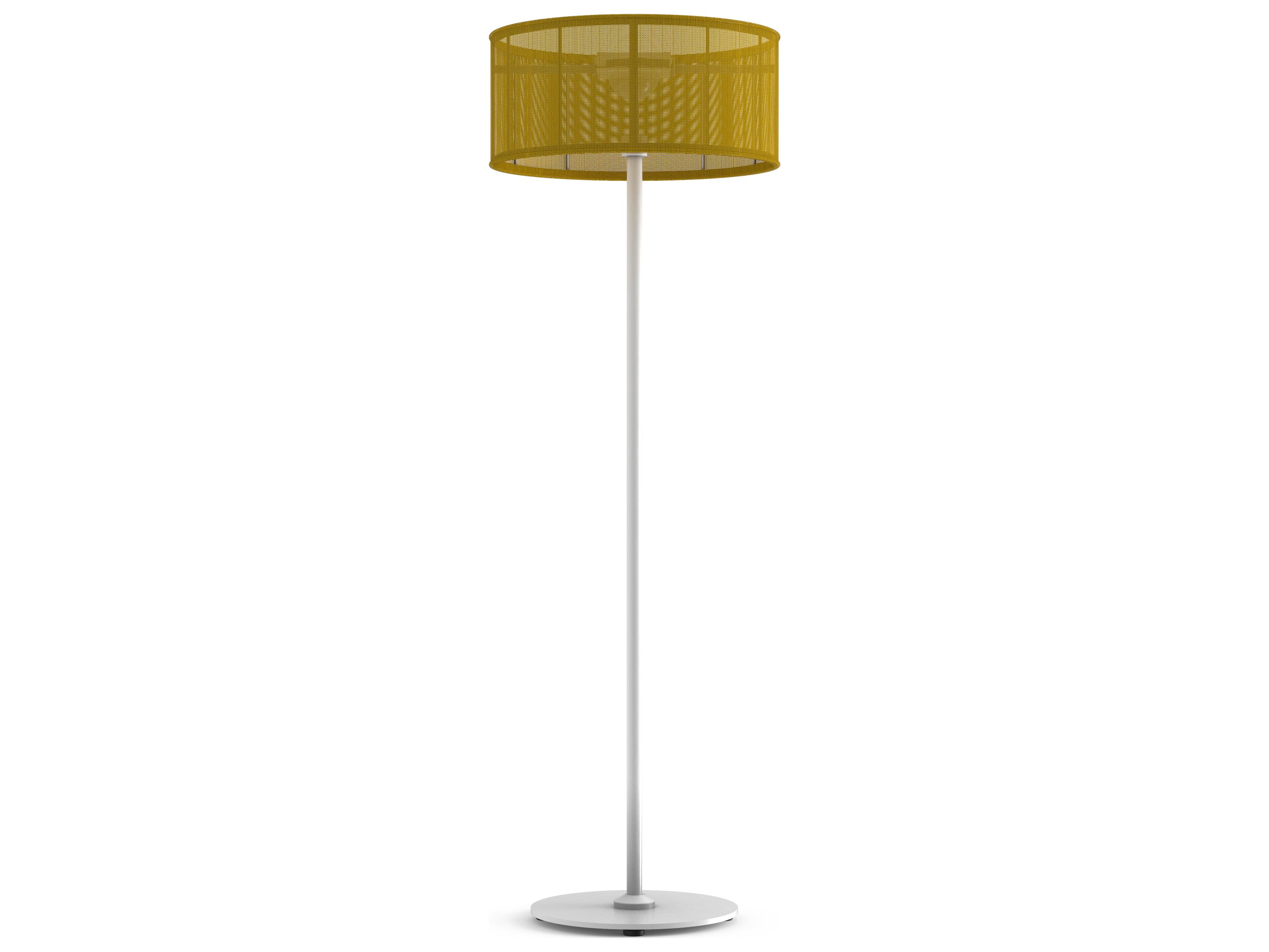 Seaside Casual La Lampe Aluminum Padere