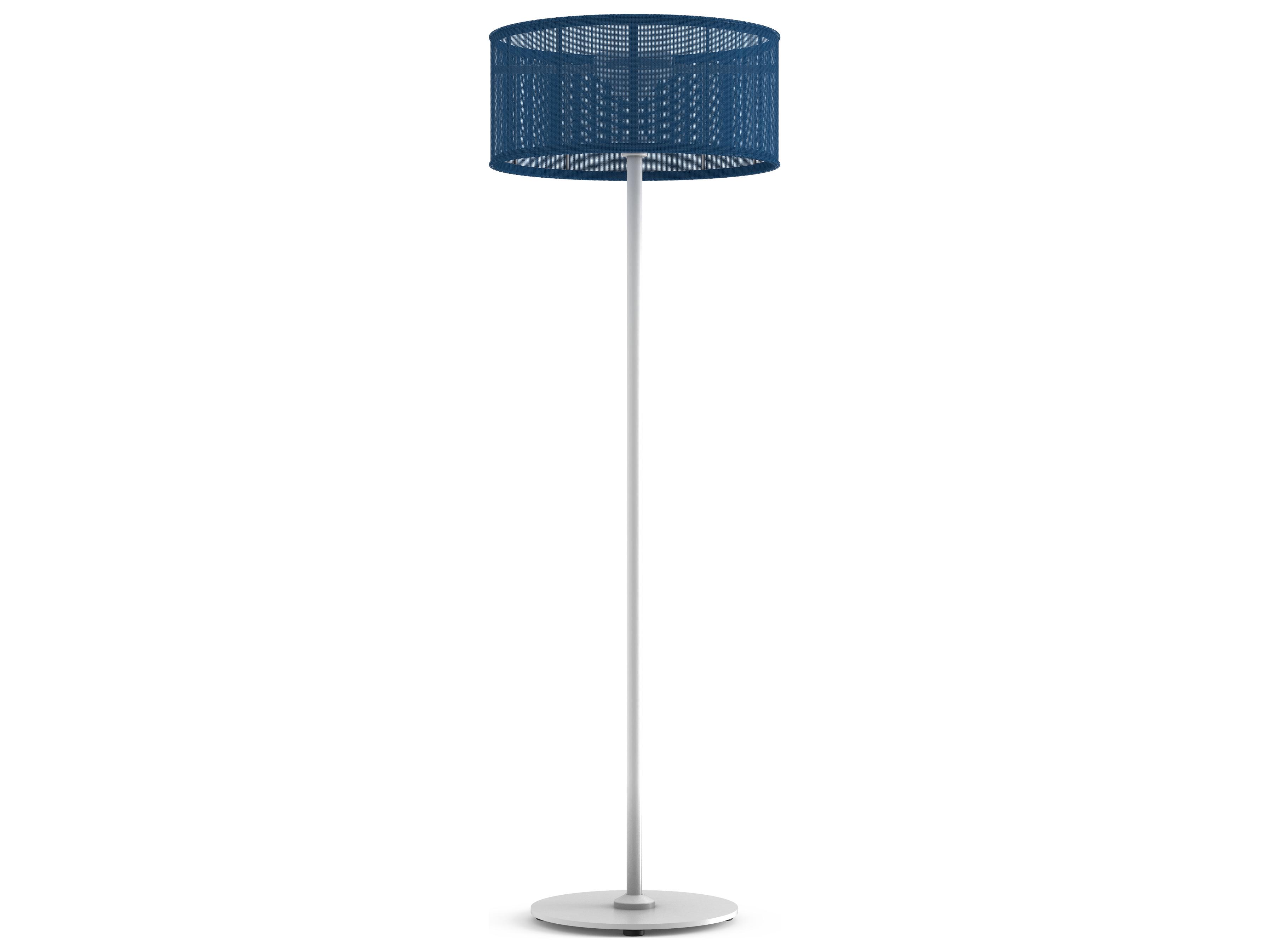 Seaside Casual La Lampe Aluminum Padere