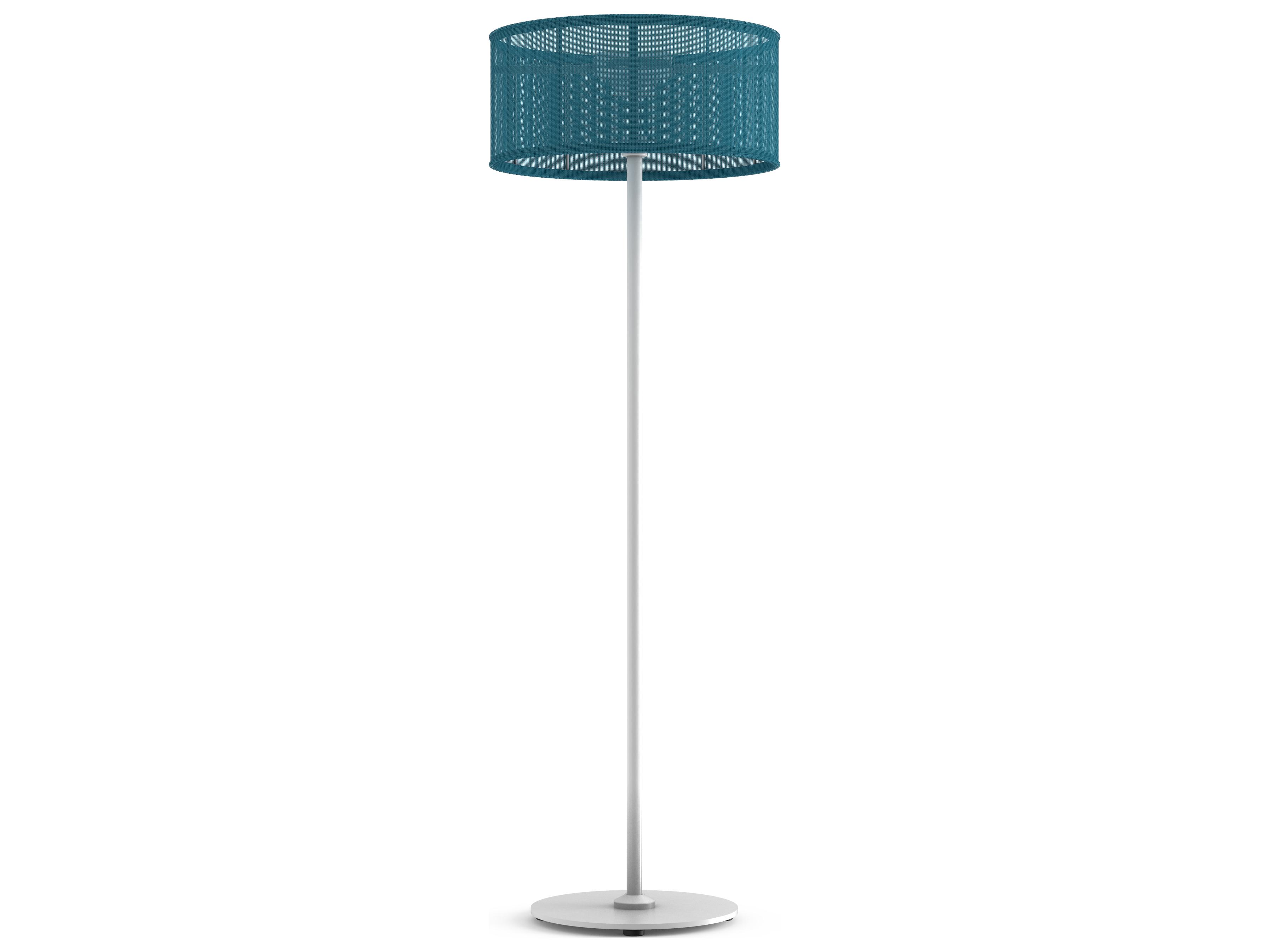 Seaside Casual La Lampe Aluminum Padere