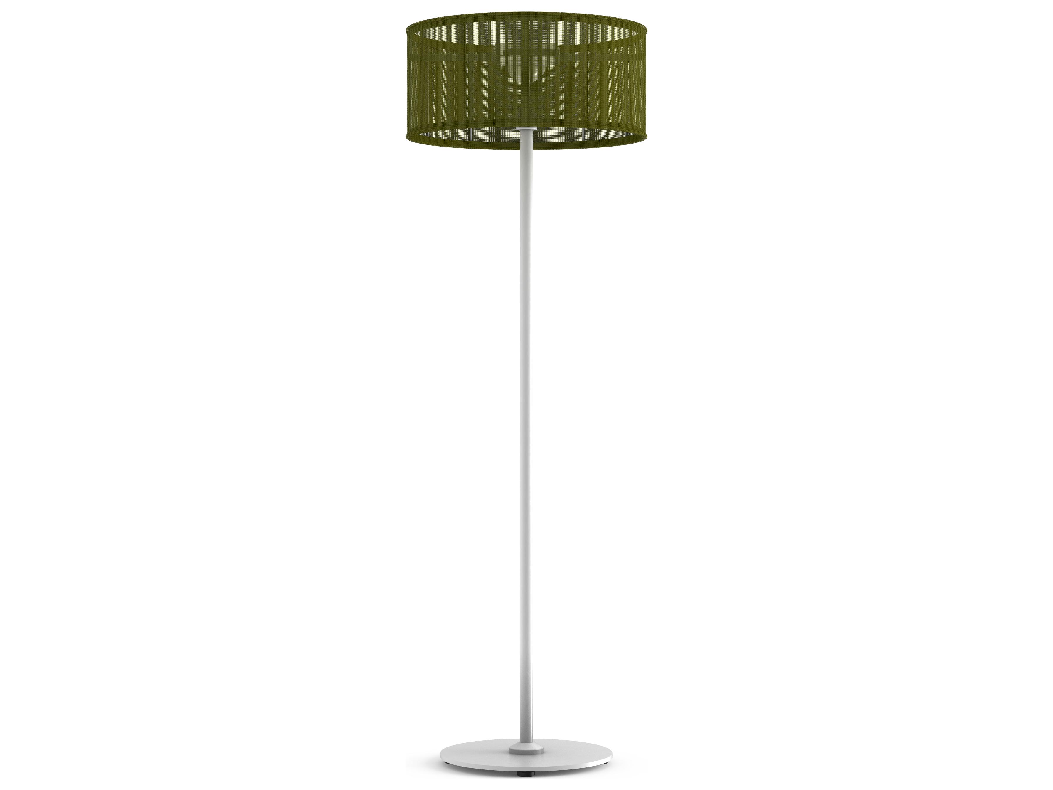 Seaside Casual La Lampe Aluminum Padere
