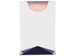 Seaside Casual La Lampe Aluminum Solar Small Parc