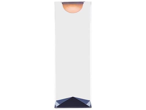 Seaside Casual La Lampe Aluminum Solar Large Parc