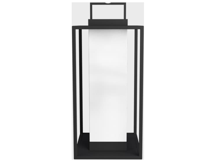 Seaside Casual La Lampe Aluminum Solar Large Pacha