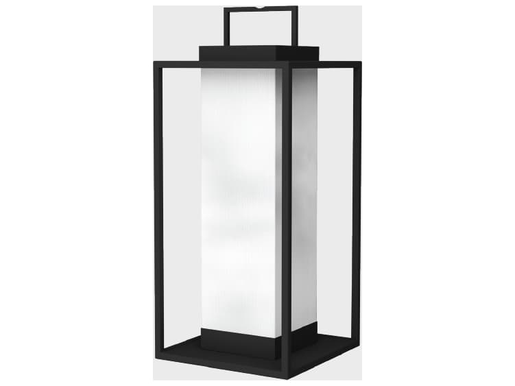 Seaside Casual La Lampe Aluminum Solar Large Pacha