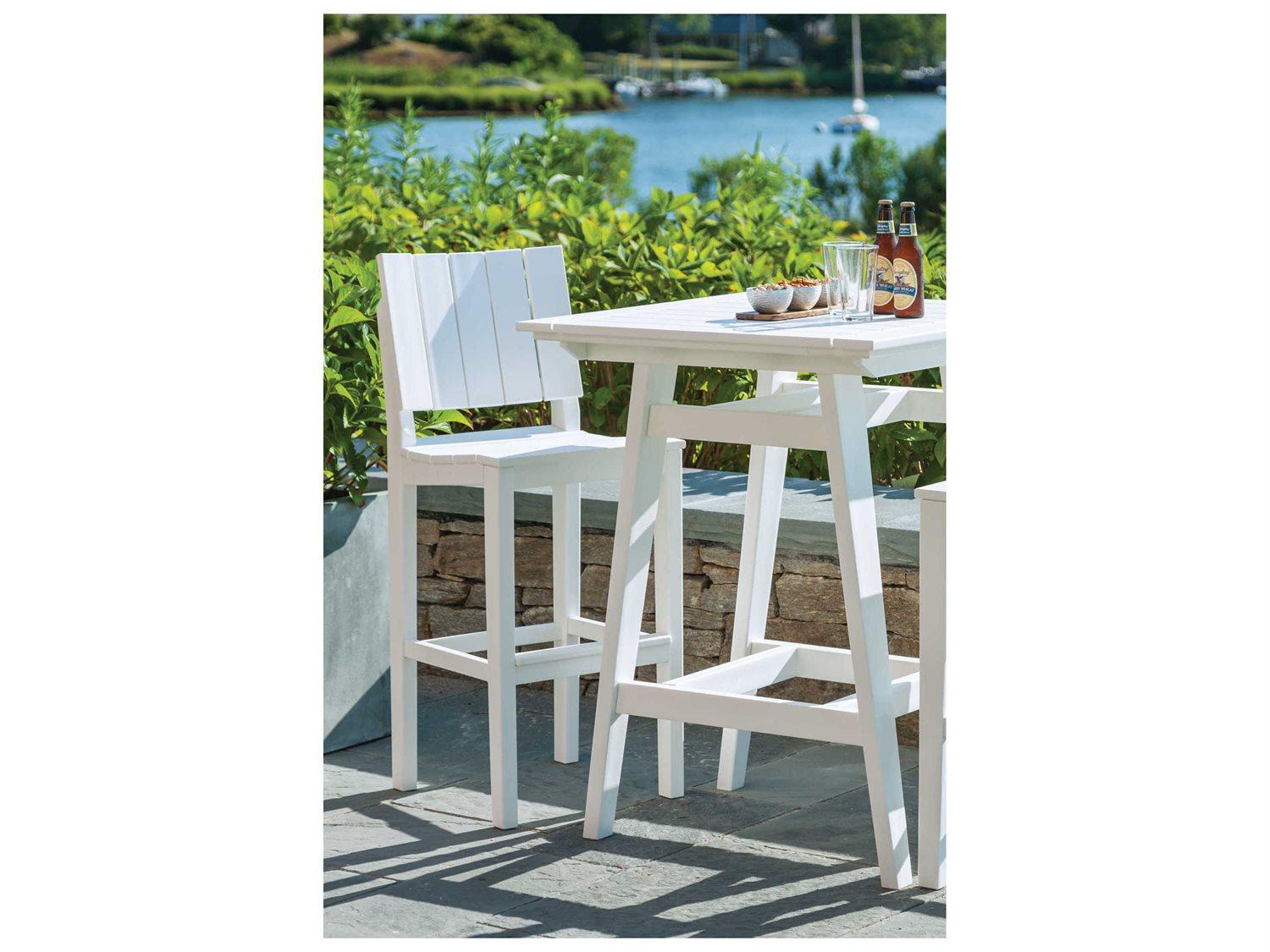 Seaside Casual Mad Recycled Plastic Bar Set