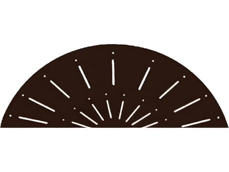 Aluminum Verona Design Tables