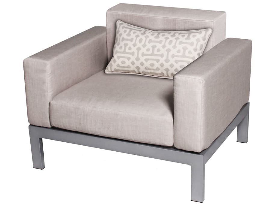 Suncoast Vectra Breeze Aluminum Leisure Chair