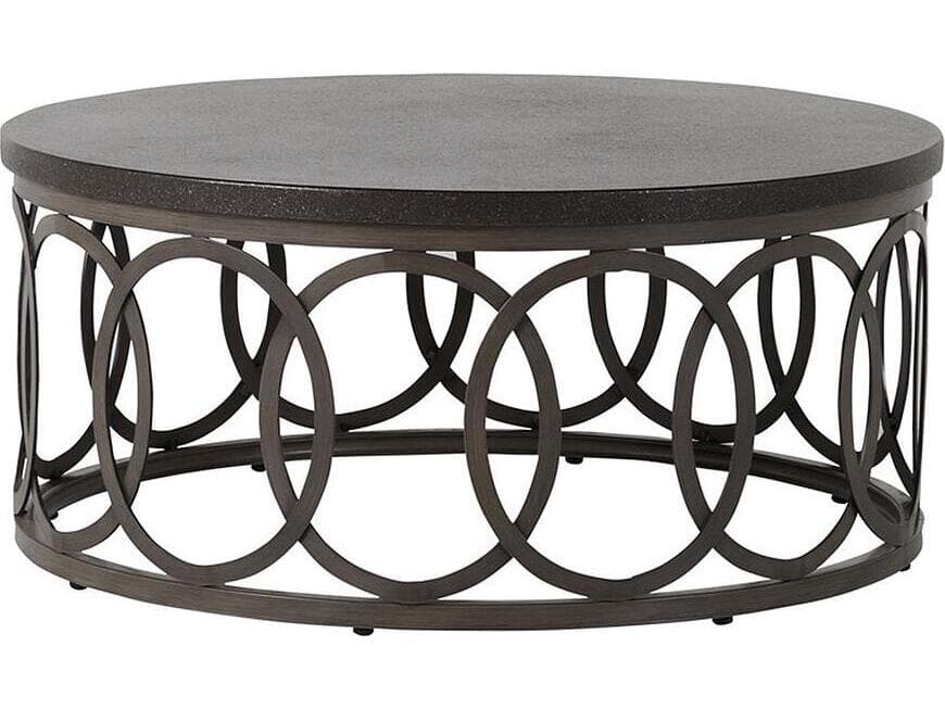 Summer Classics Ella Coffee Table Top