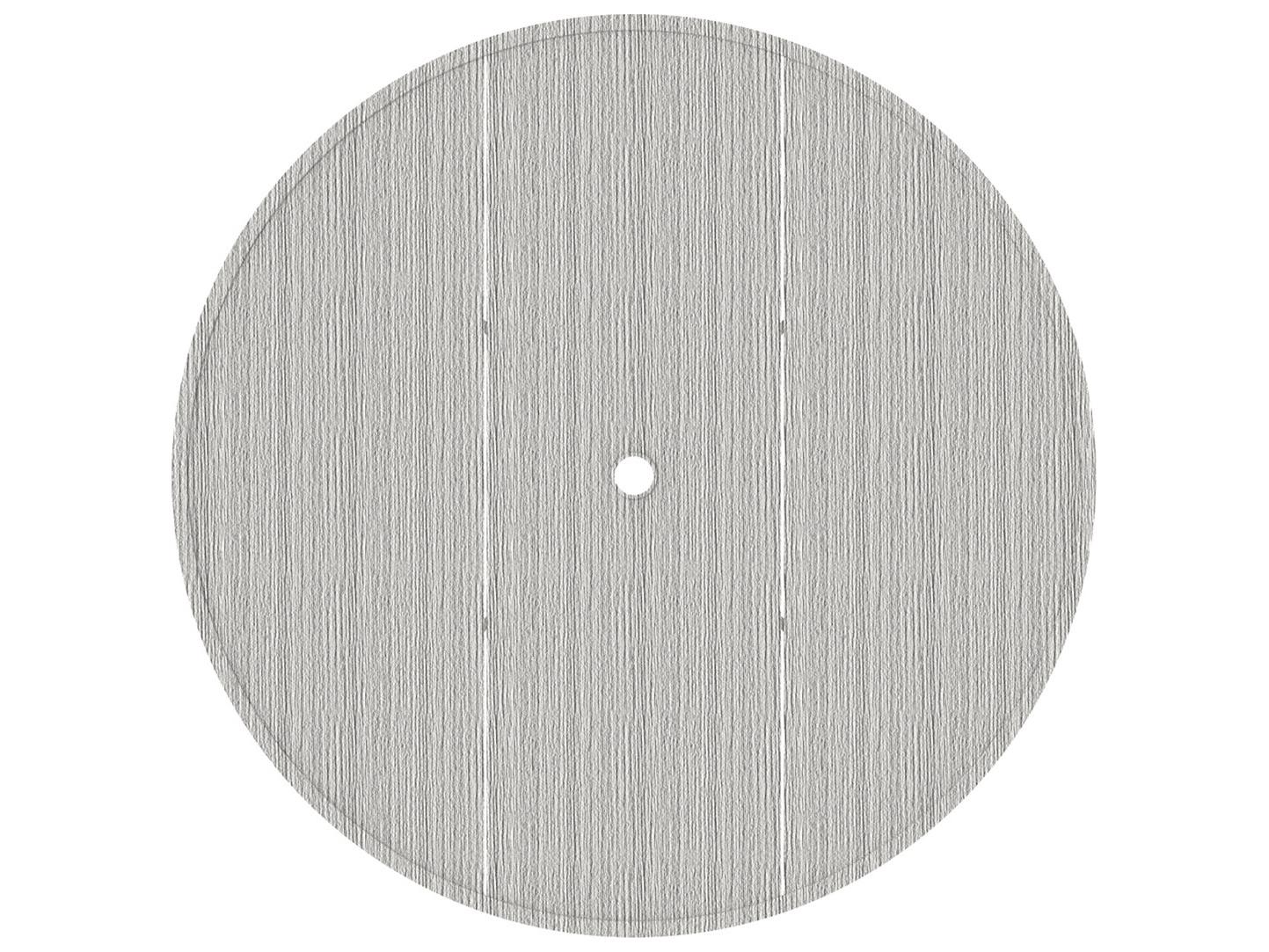 Summer Classics Wrought Aluminum Round Table Top with Umbrella Hole