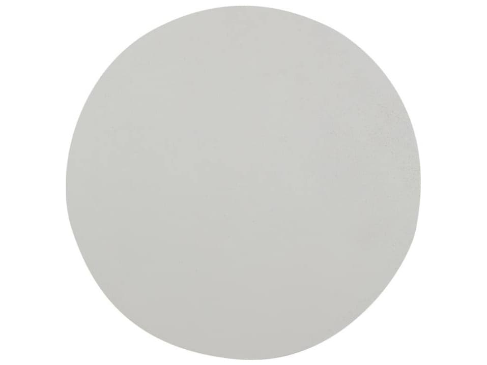 Summer Classics Fisher Stone Round Patio Dining Table