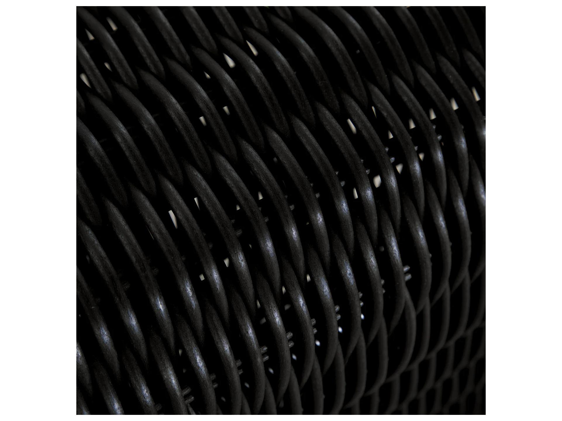 Summer Classics Como Patio Ottoman