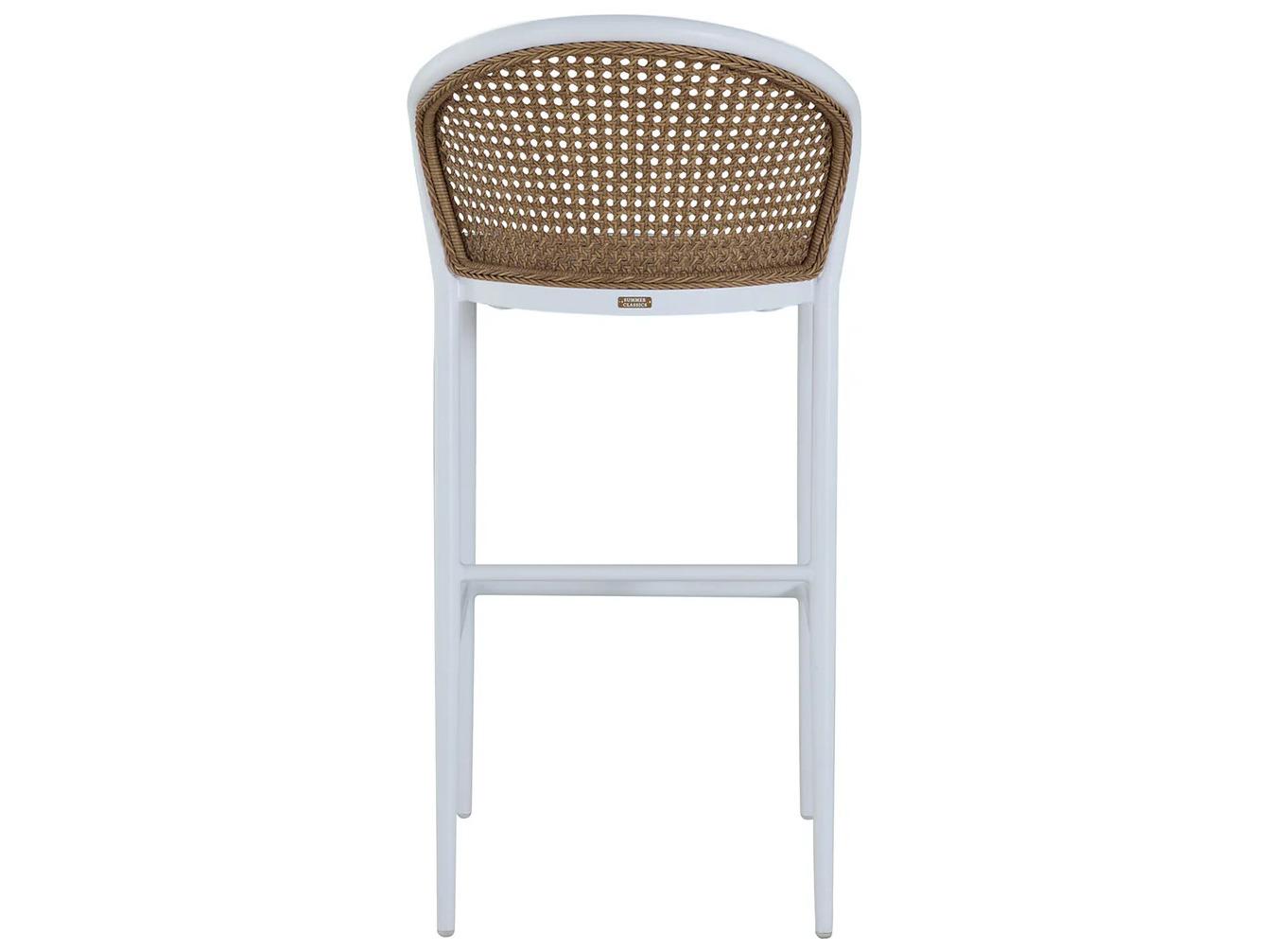 Summer Classics Havana Small Barstool