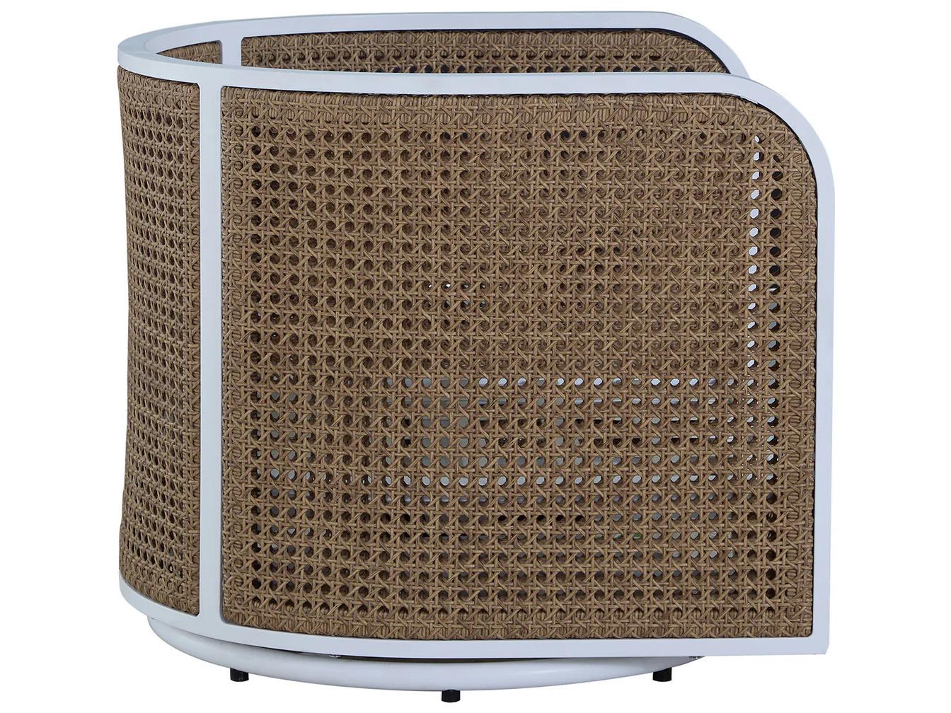 Summer Classics Havana Swivel Lounge