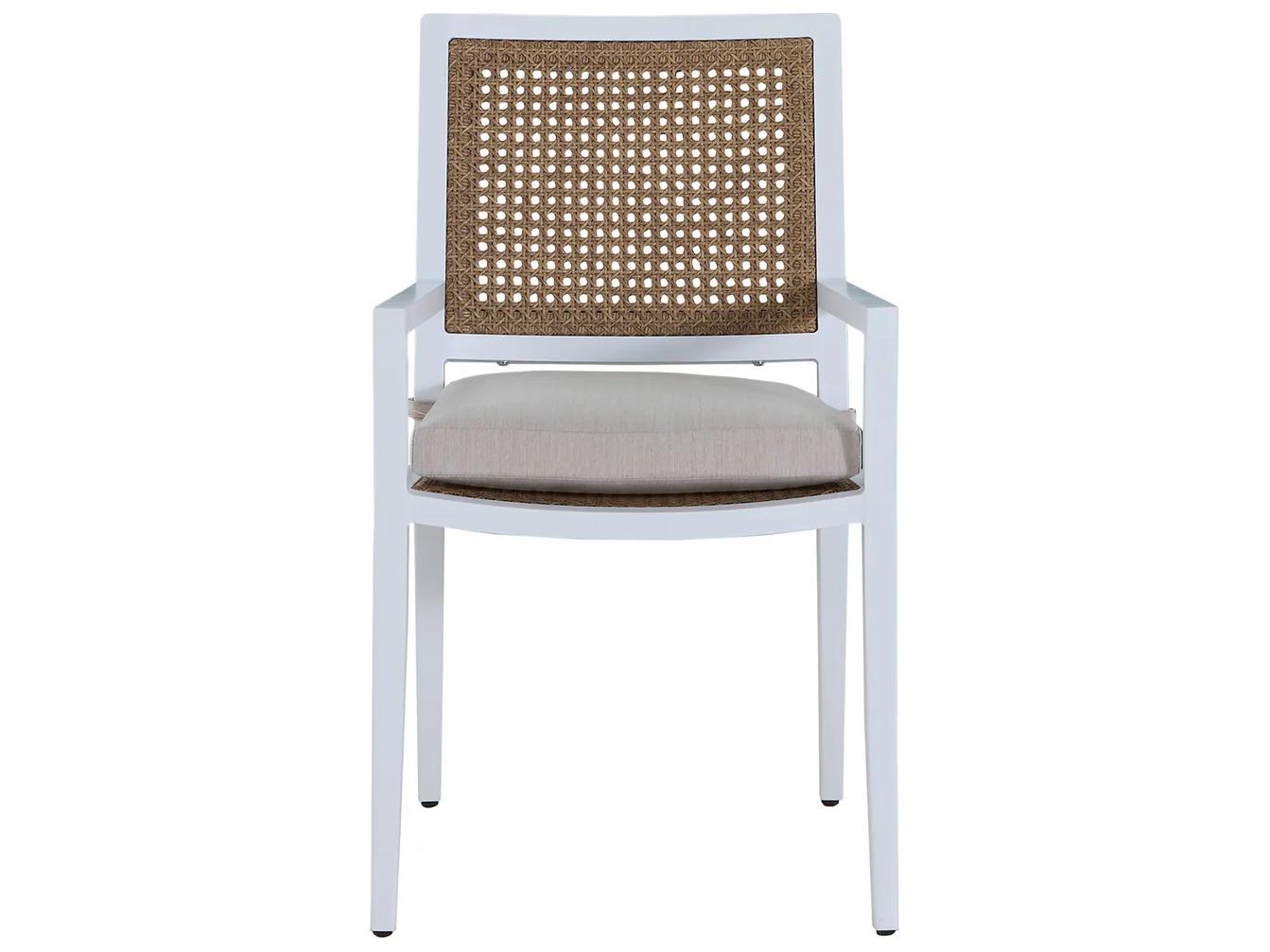 Summer Classics Bermuda Arm Chair