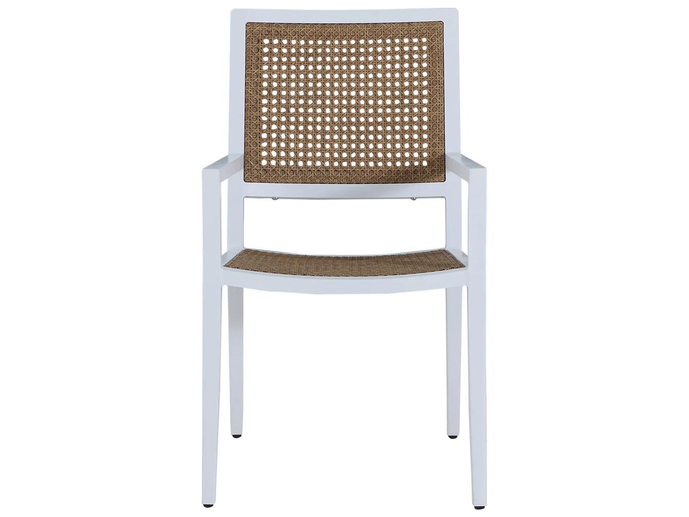 Summer Classics Bermuda Arm Chair