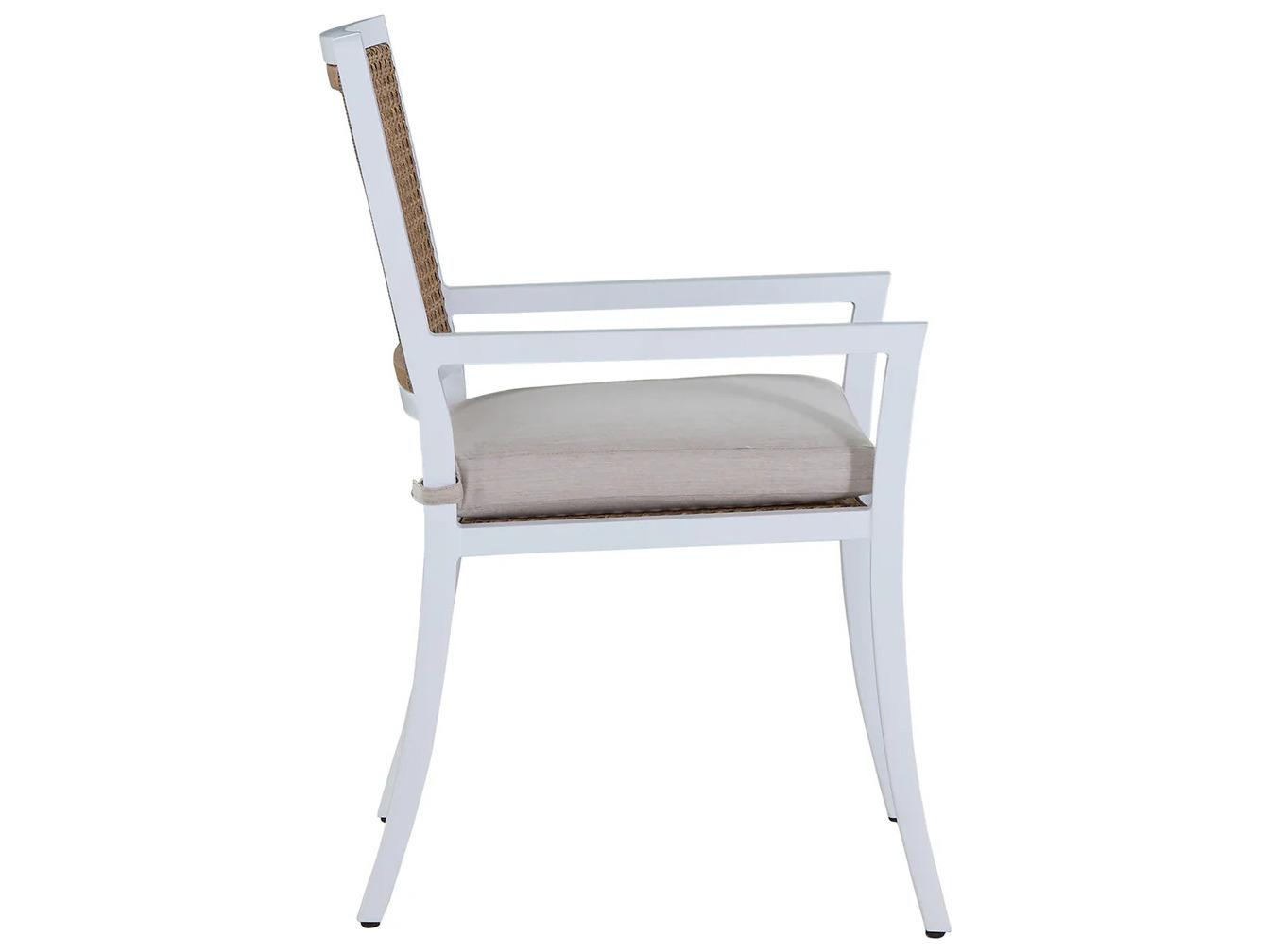 Summer Classics Bermuda Arm Chair